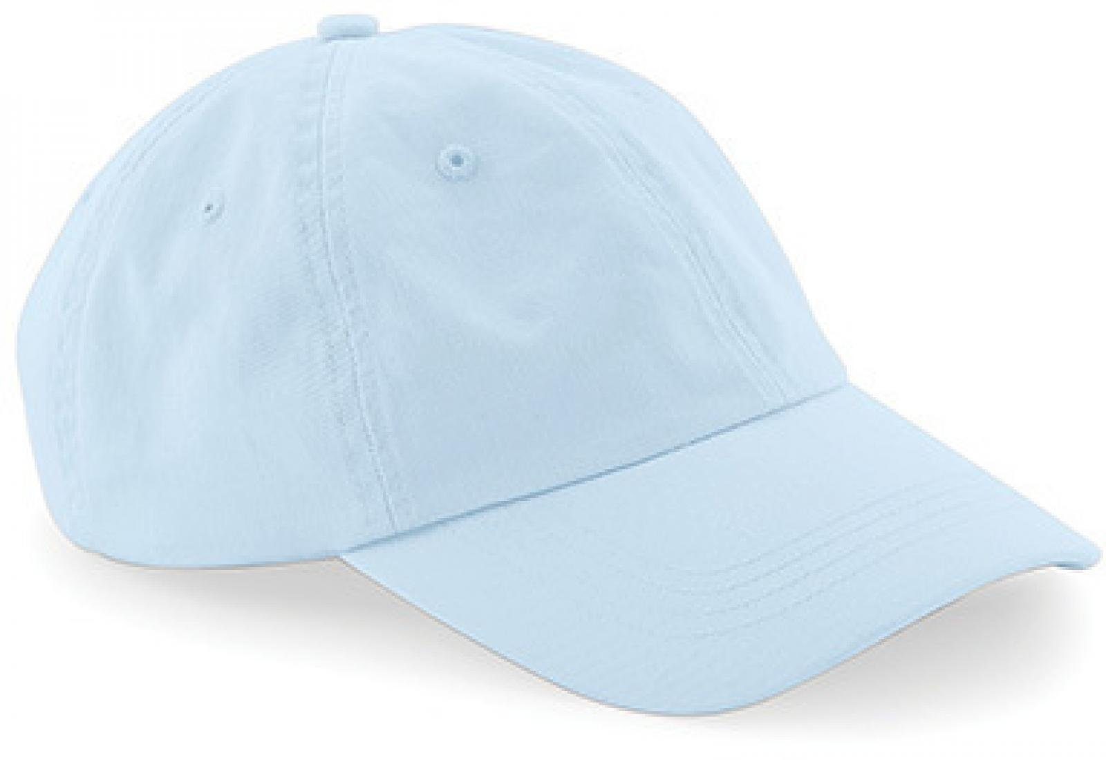 Pastel Blue