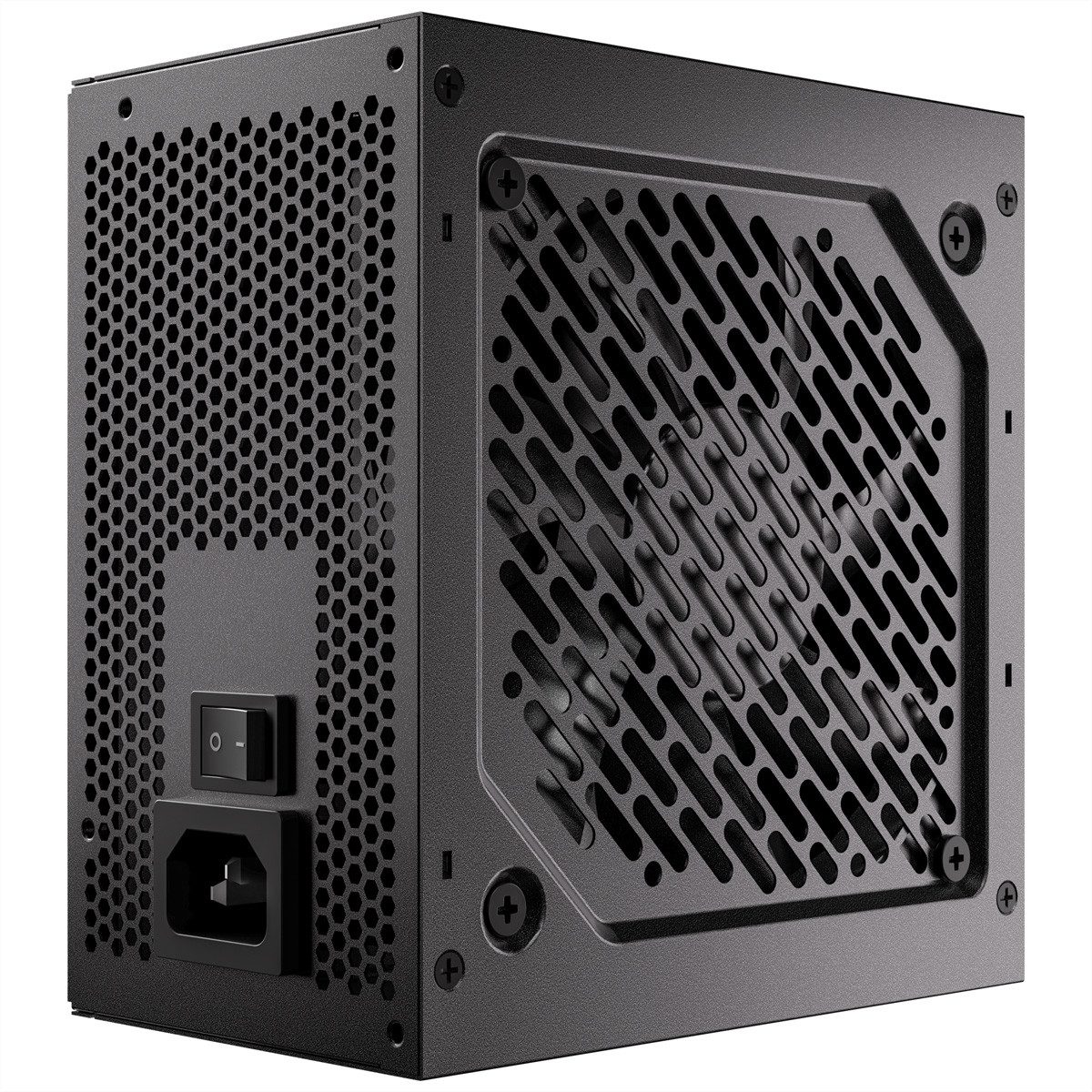 Antec CSK850 PRO ATX3.1 Netzteil 850W PC-Netzteil