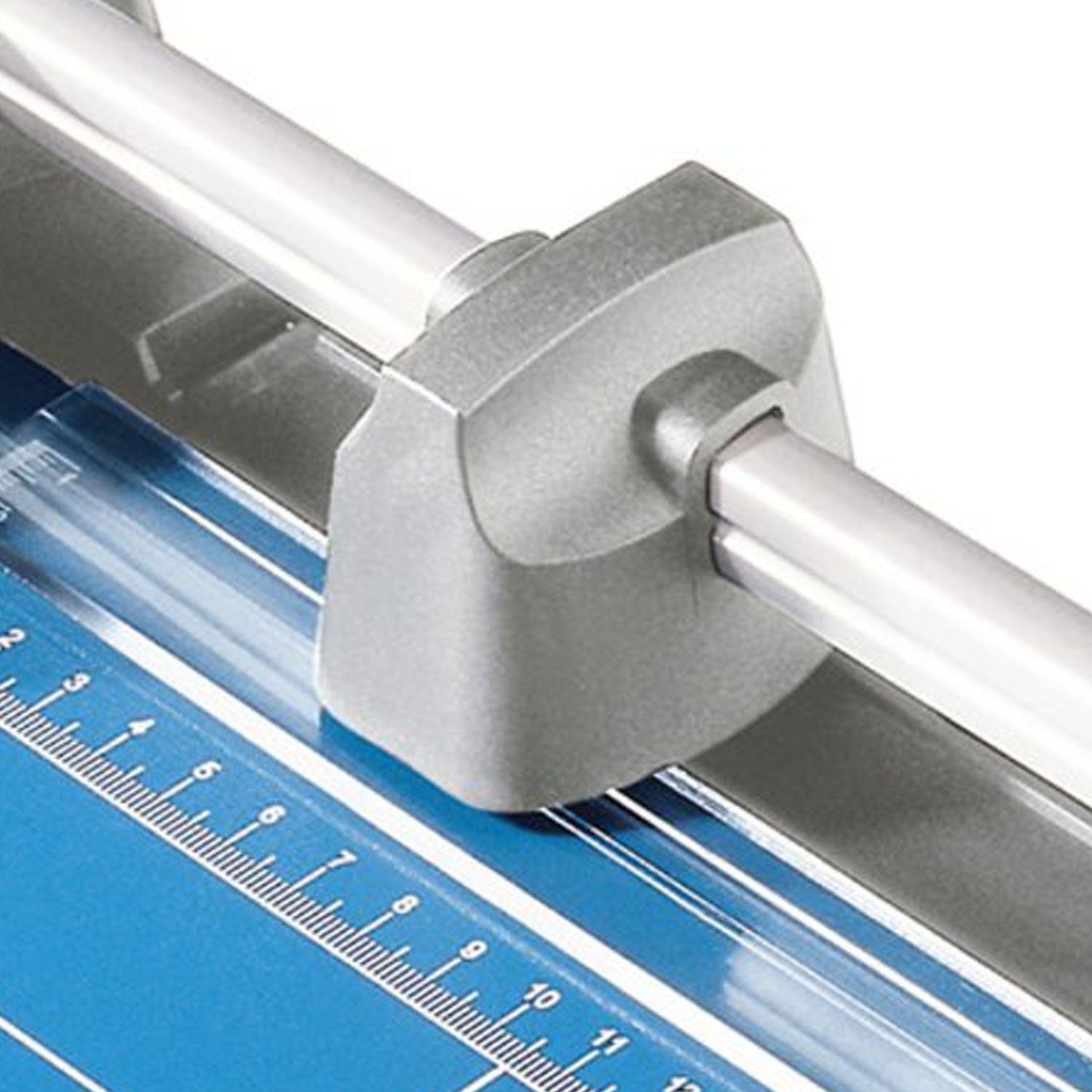 DAHLE Papierschneidegerät DAHLE Messerkopf 975 für Rollenschneider Rollenschneidemaschinen 500 5