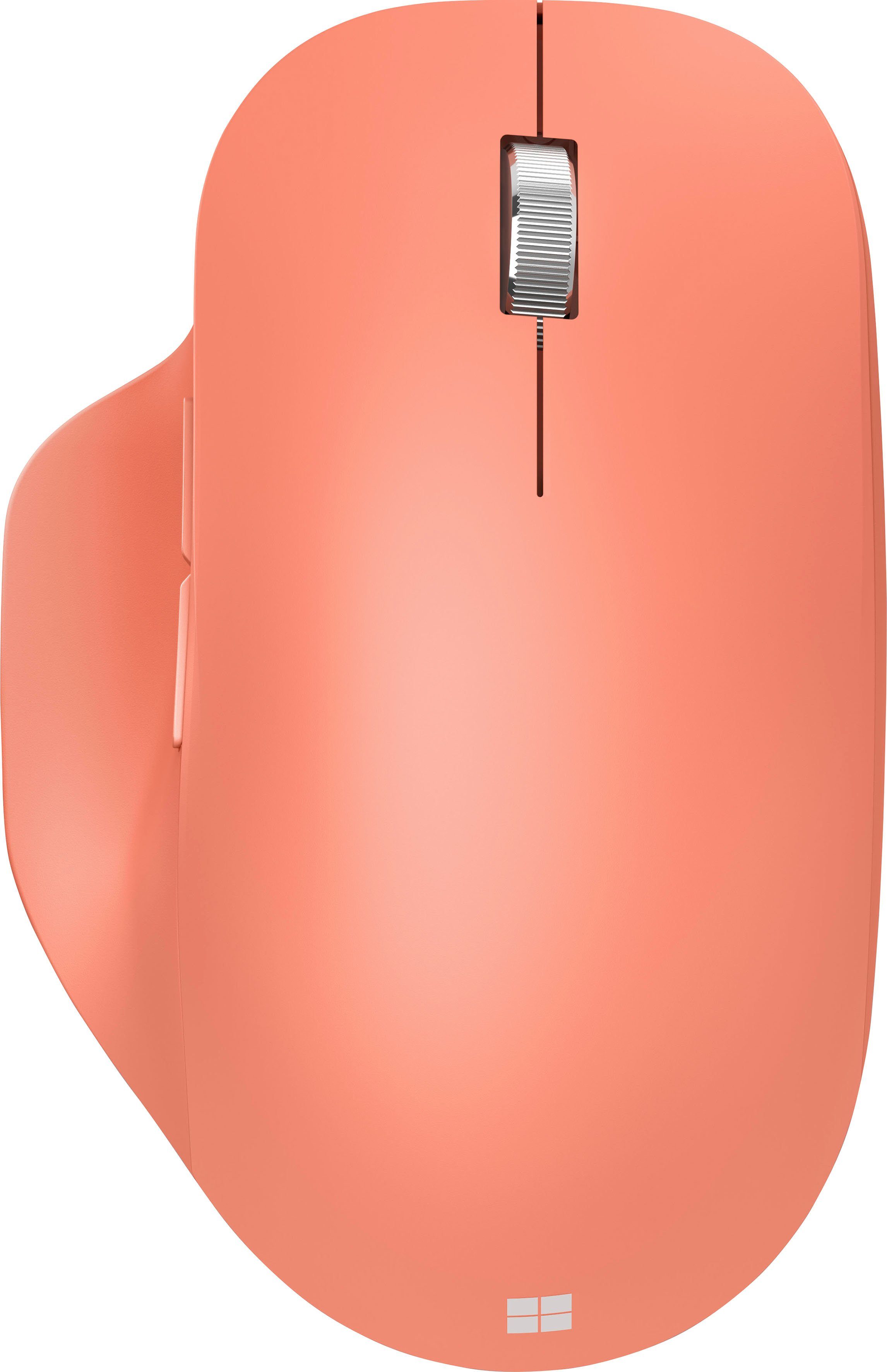 Microsoft »Microsoft Bluetooth Ergonomic Mouse« Maus