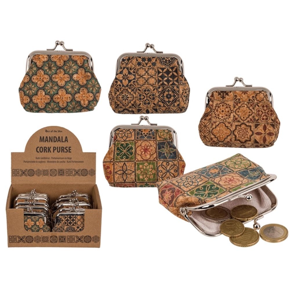 LK Trend & Style Mini Geldbörse günstig online kaufen