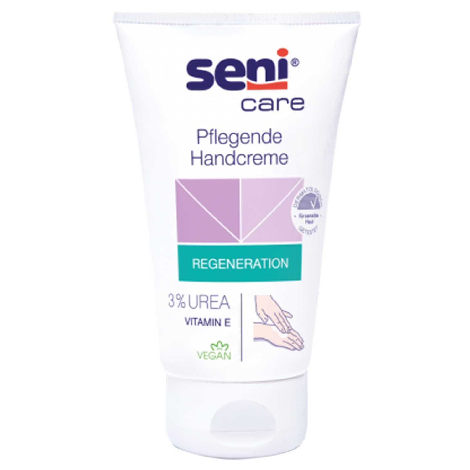 seni Handcreme Seni Care Handcreme 3% Urea 1x100 ml