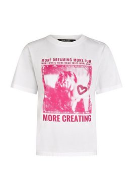 MARC AUREL T-Shirt More Creating!