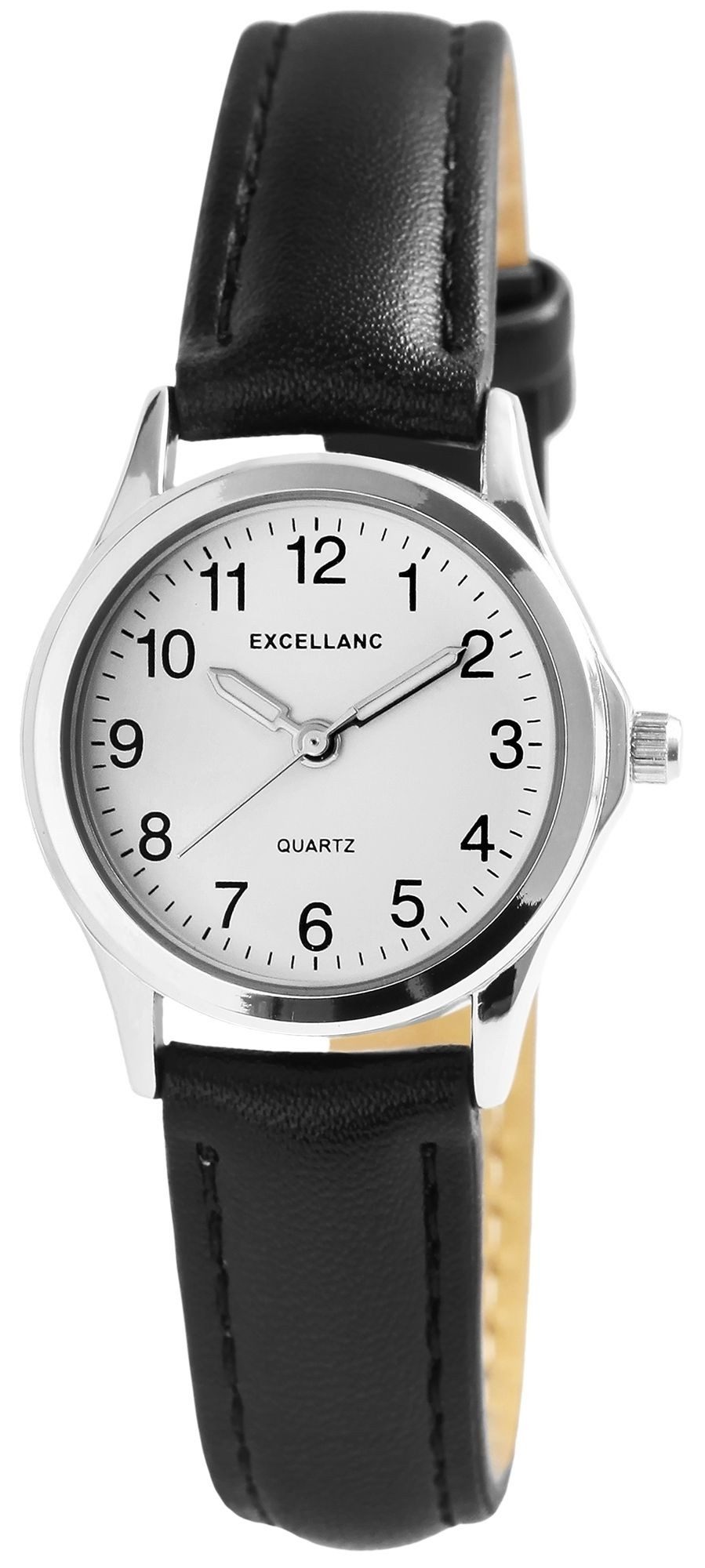 Excellanc Quarzuhr 1900264 Excellanc Damenuhr mit günstig online kaufen
