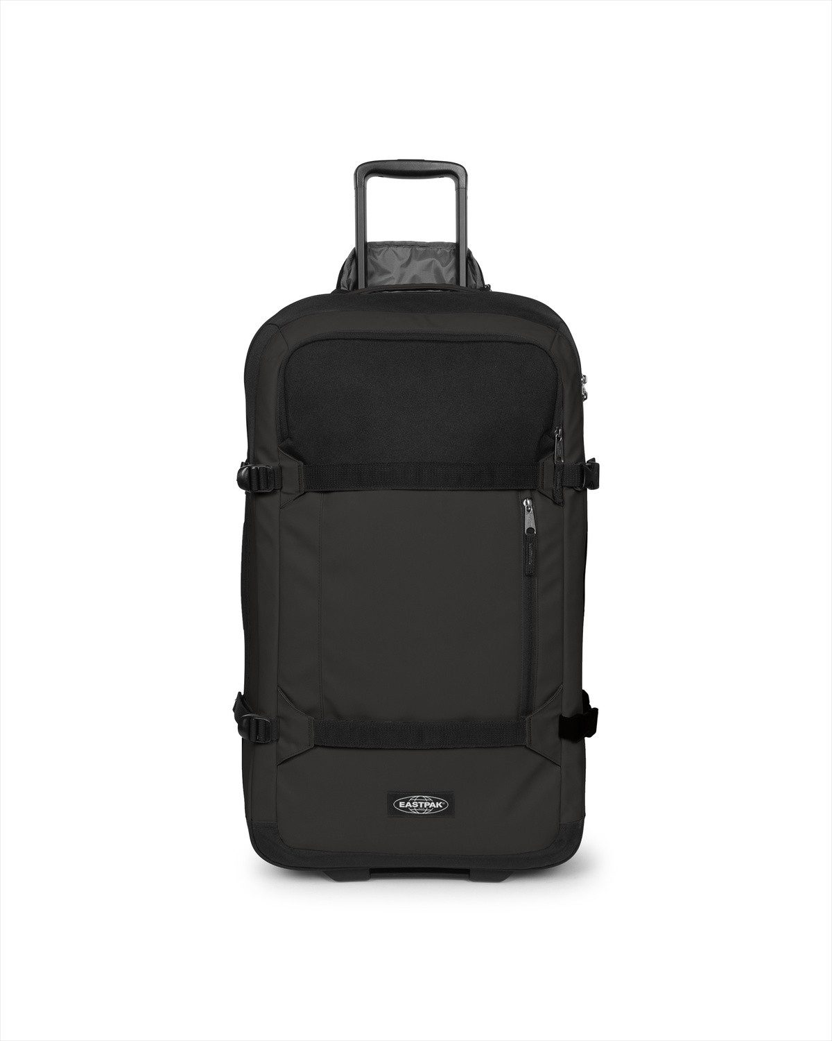 Eastpak Koffer Eastpak Koffer TRANSIT'R PRO M Authentic Original Black Pro Coated
