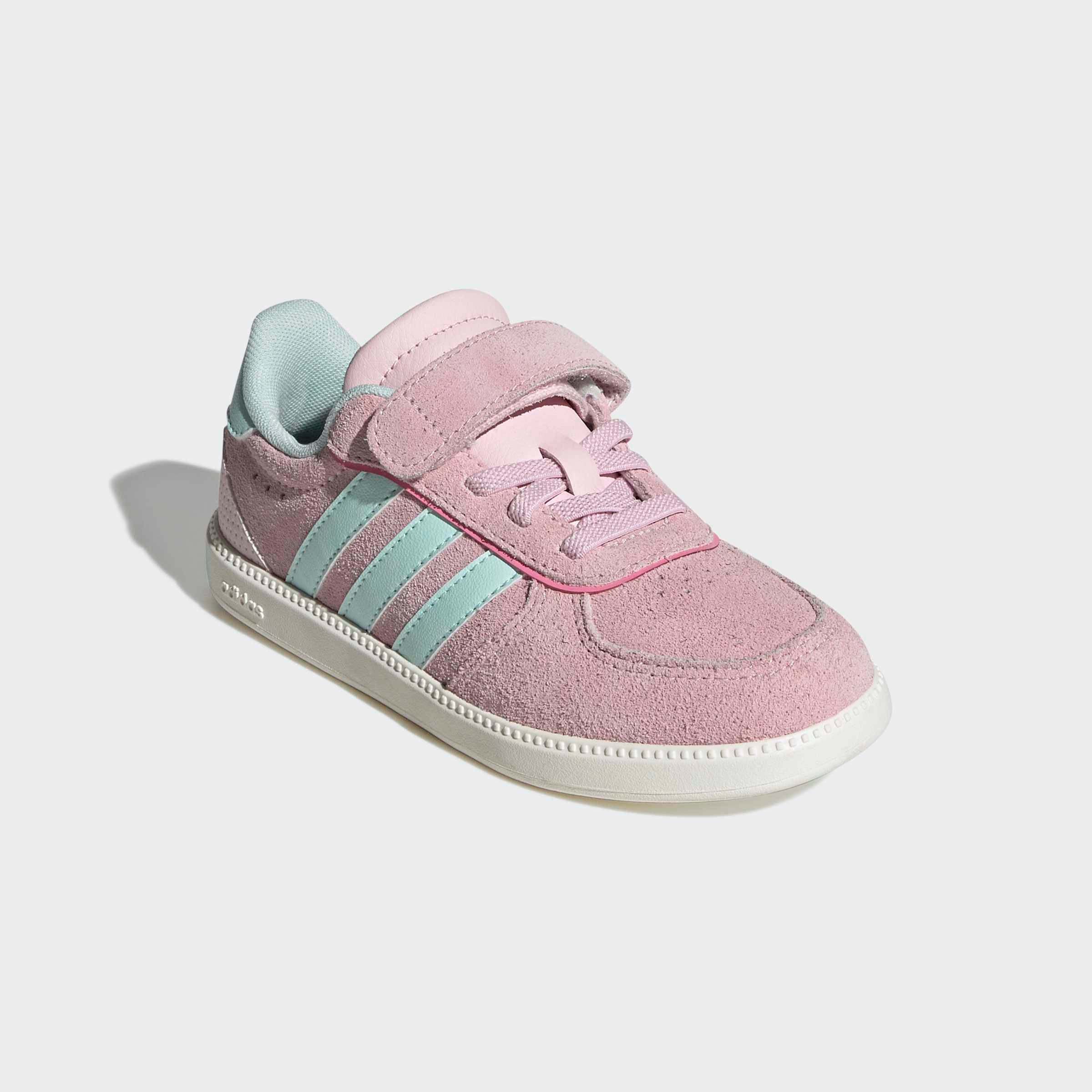 adidas Sportswear BREAKNET SLEEK KINDER Sneaker für Kinder & Jugendliche