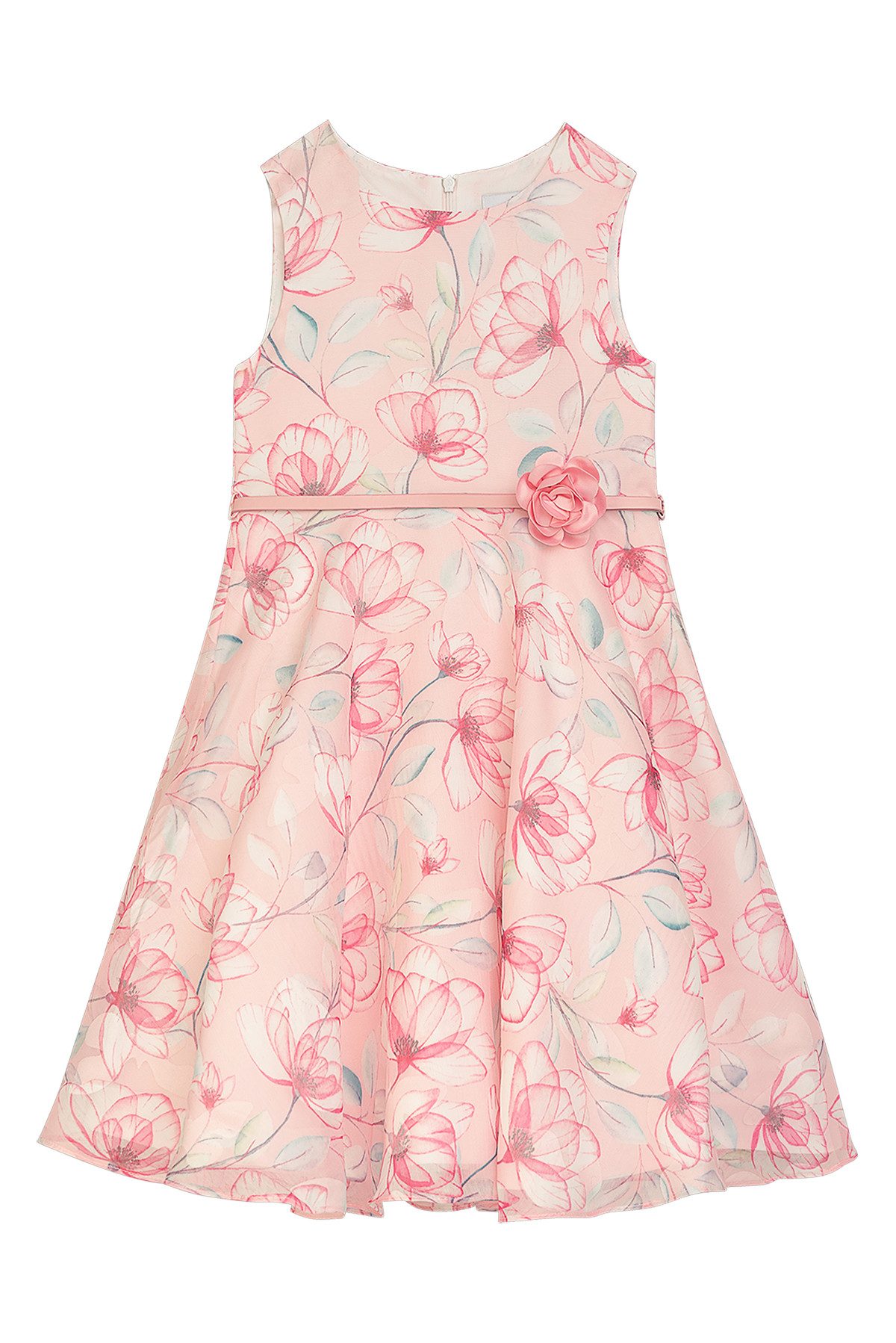 DANAMADE Partykleid DANAMADE Dresses Mädchenkleid