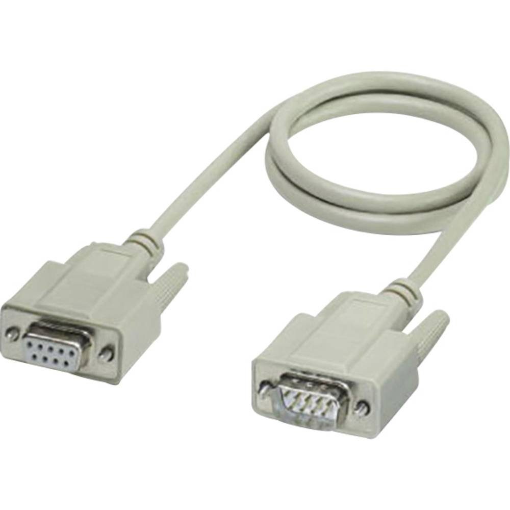 D-SUB-Kabel Computer-Kabel