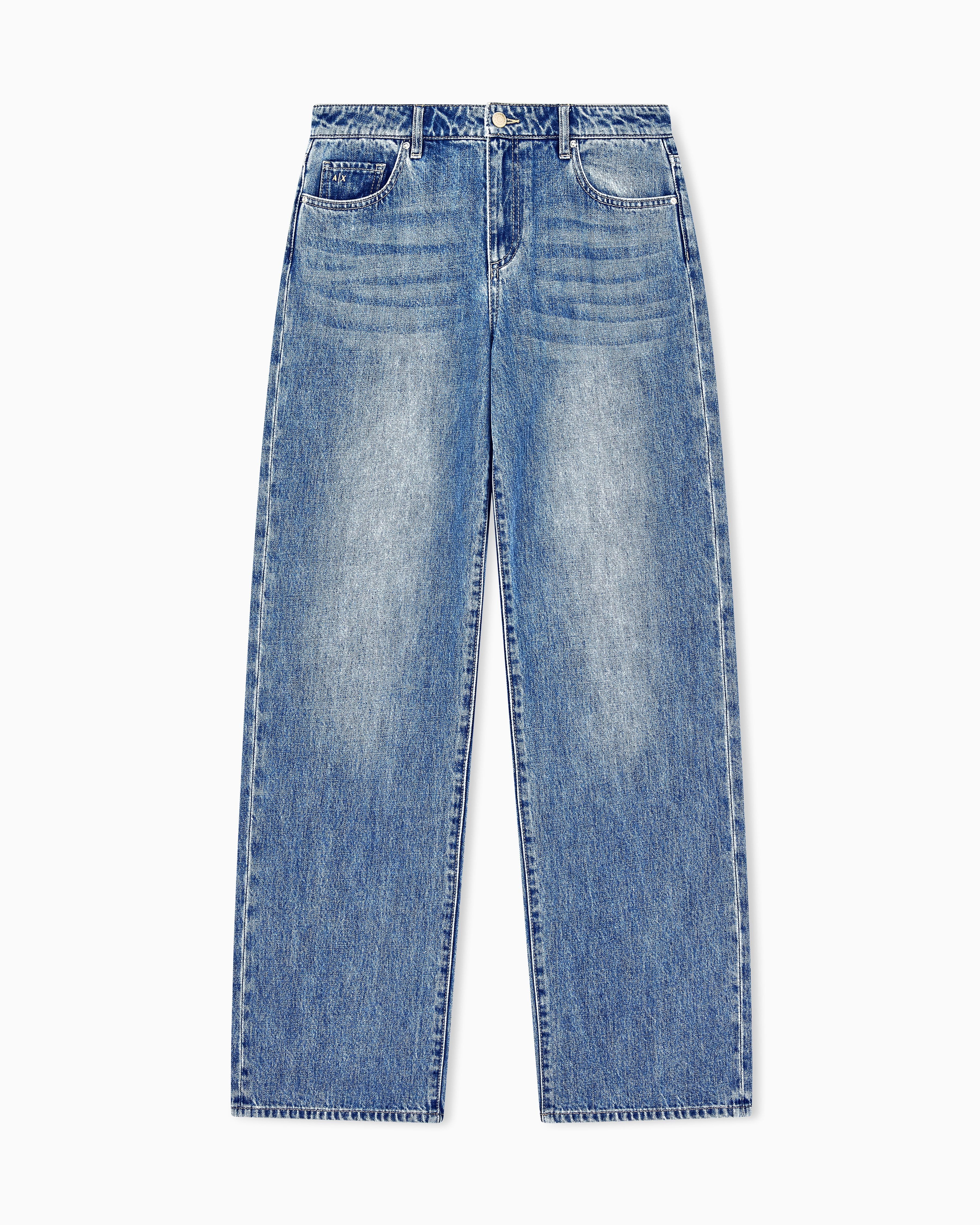 ARMANI EXCHANGE 5-Pocket-Jeans