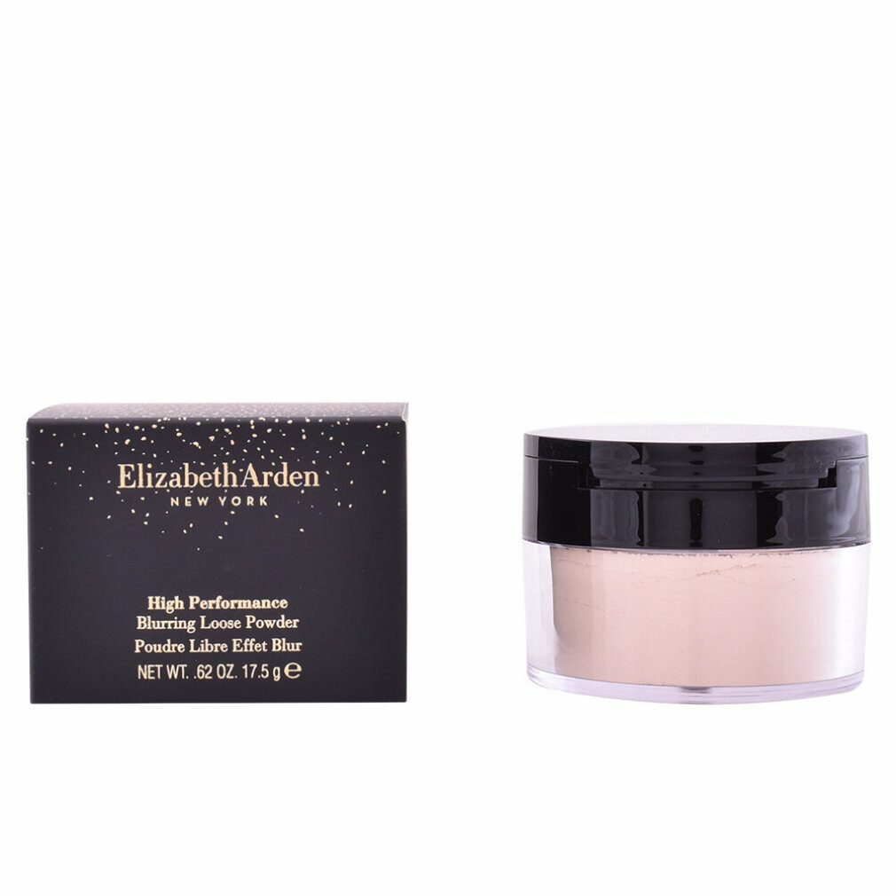 Elizabeth Arden Foundation High Perfomance Blurring 02 Light