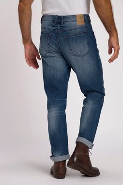 JP1880 Cargohose Jeans Denim 5-Pocket Denim Regular Fit