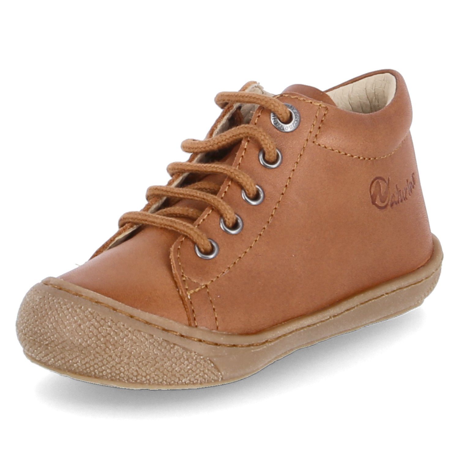 Naturino Halbschuhe COCOON Schnürschuh
