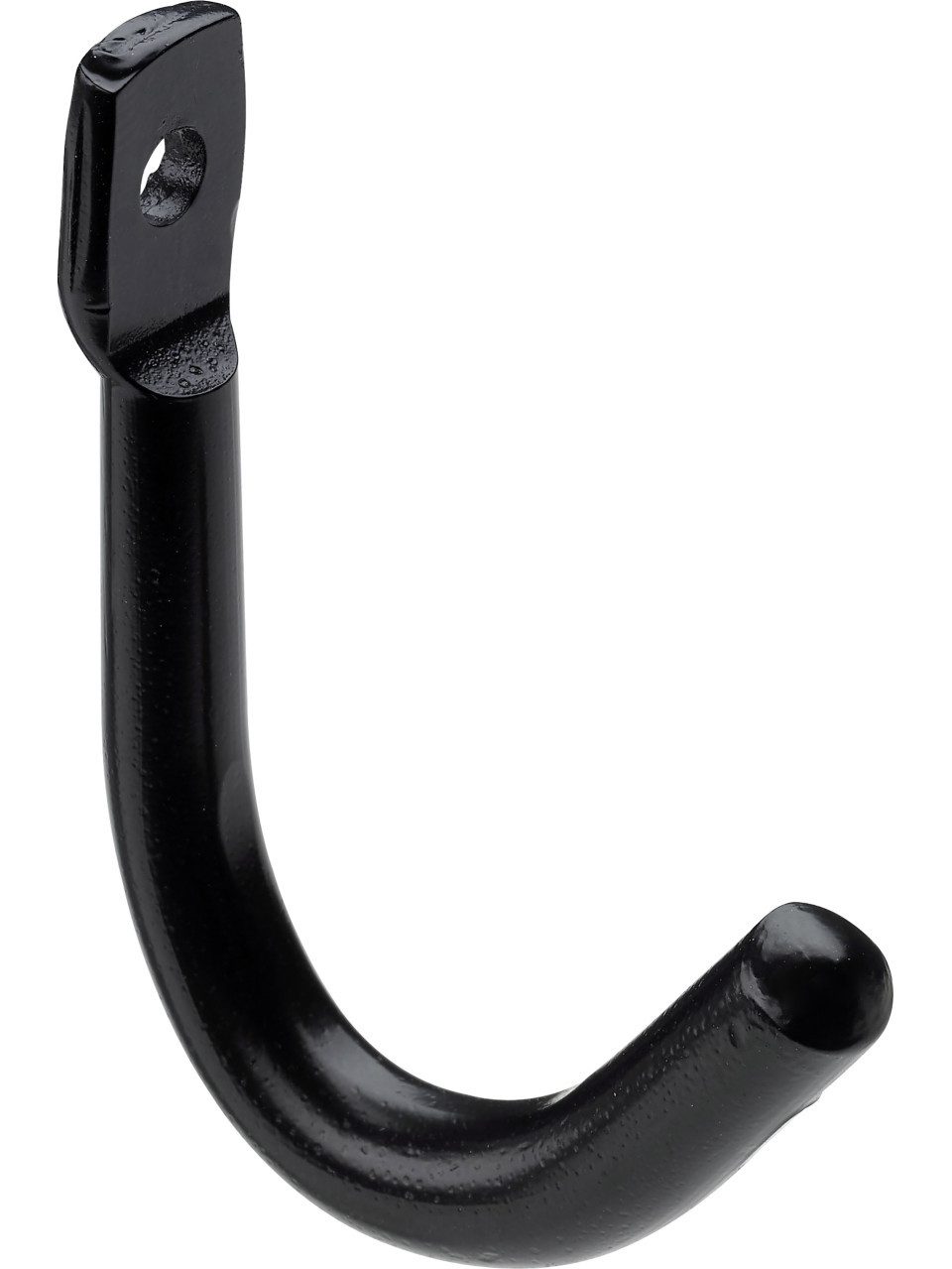 Hettich Крючки гардеробные Hettich Крючки гардеробные Stahl 4,8 x 0,8 x 3,5 cm