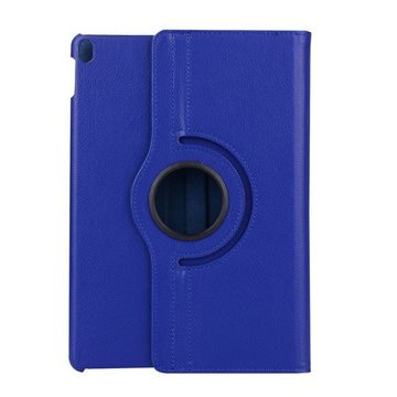 Protectorking Tablet-Hülle Schutzhülle für iPad Pro 10.5 Tablet Hülle Schutz Tasche Case Cover 10.5, Tablet Schutzhülle mit Wakeup/Sleep - Funktion, 360° Drehbar