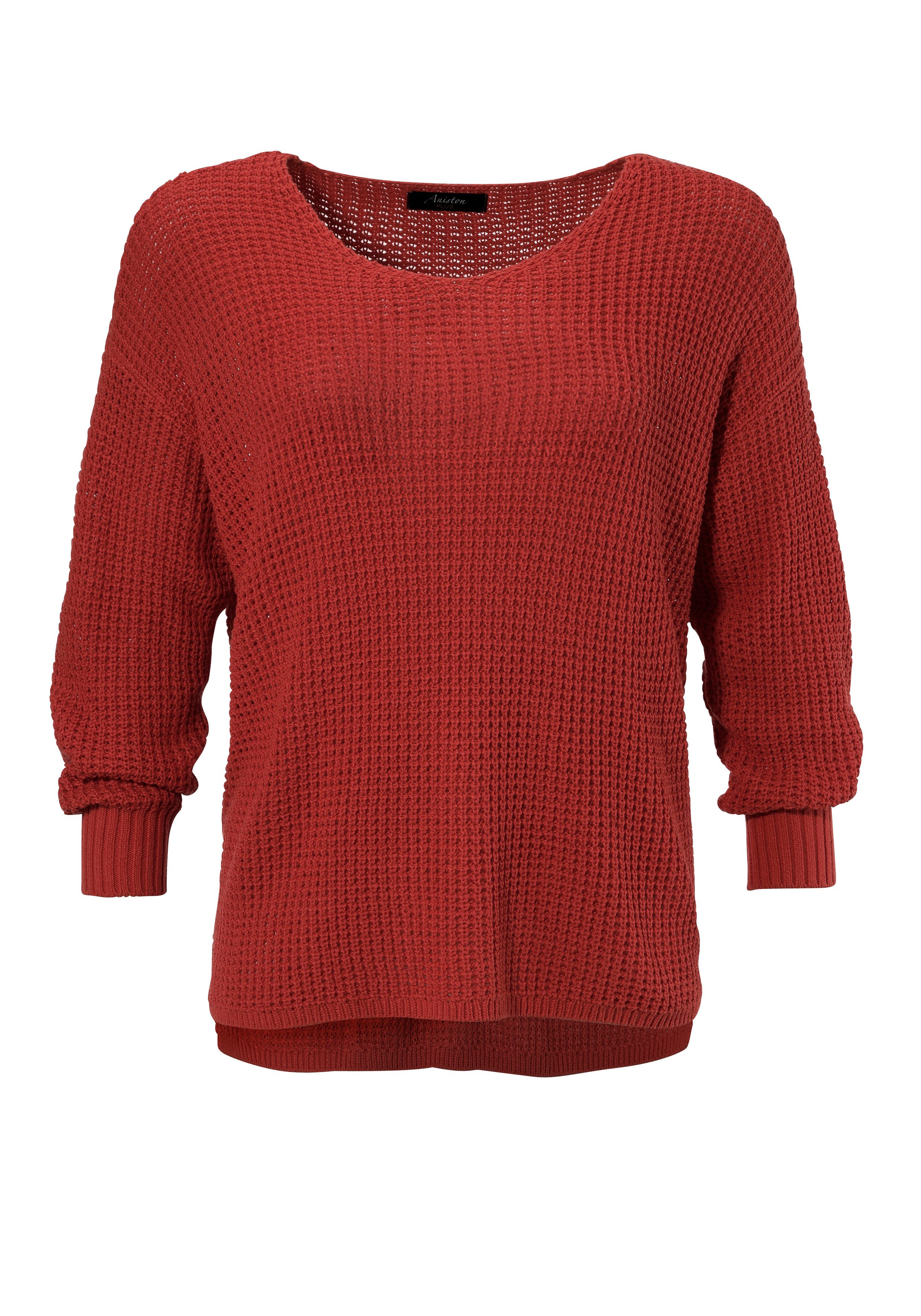 Strickpullover