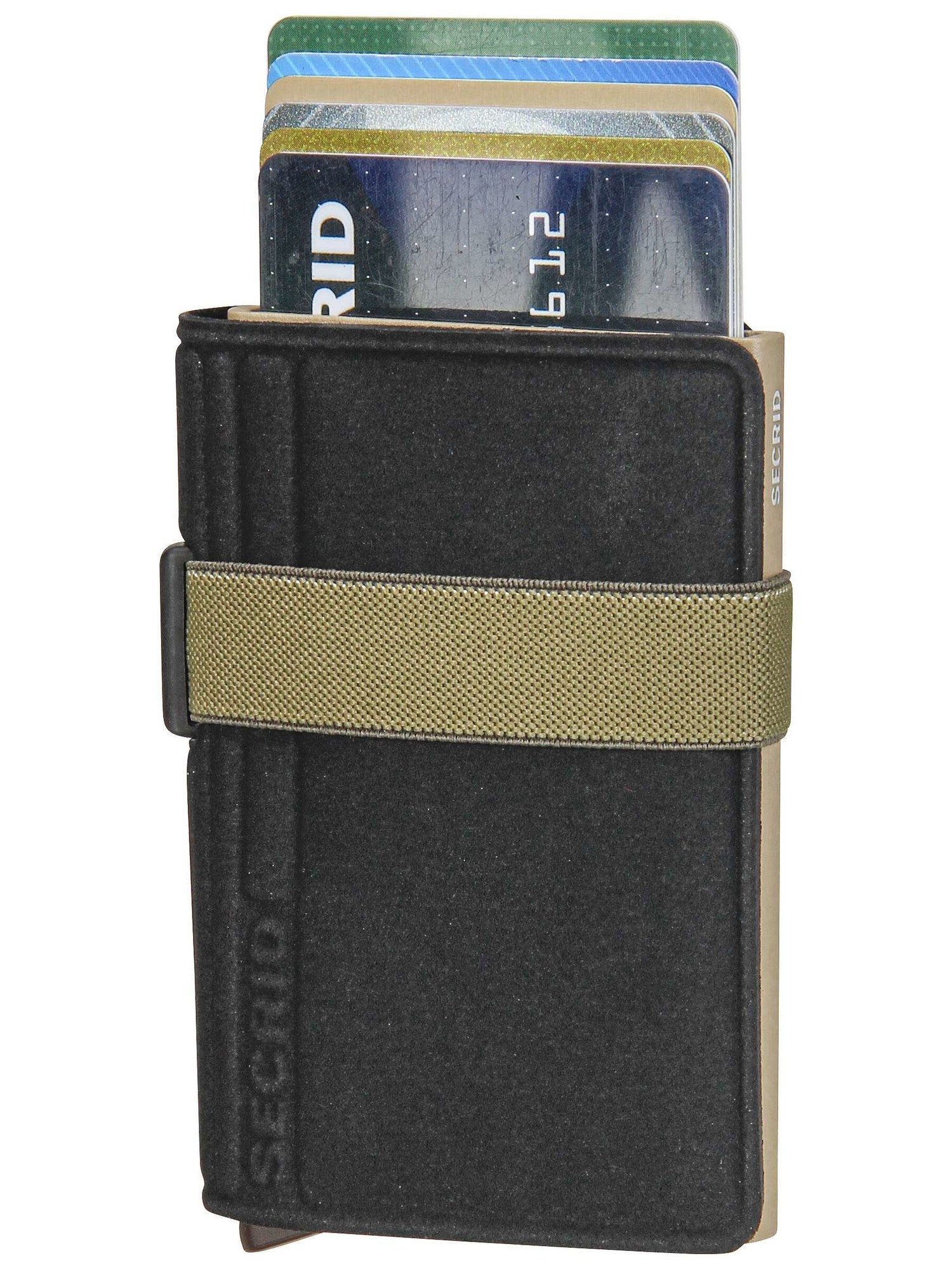 SECRID Geldbörse Bandwallet LIBA