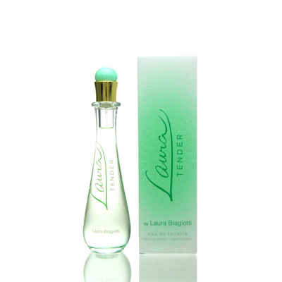 Laura Biagiotti Eau de Toilette Laura Biagiotti Laura Tender Eau de Toilette 50 ml