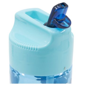Disney Trinkflasche Disney Stitch Kinder Wasserflasche 430 ml