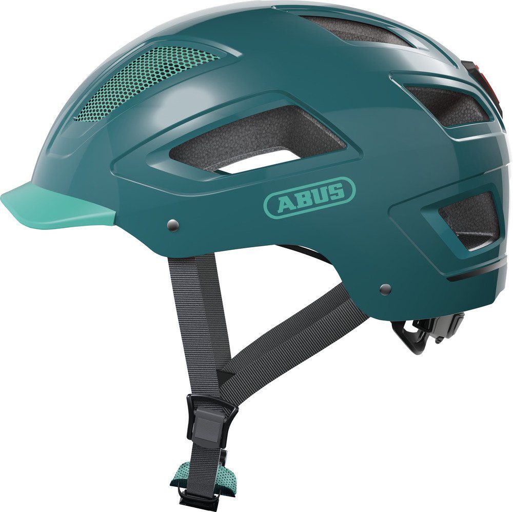 ABUS Fahrradhelm HYBAN 2.0