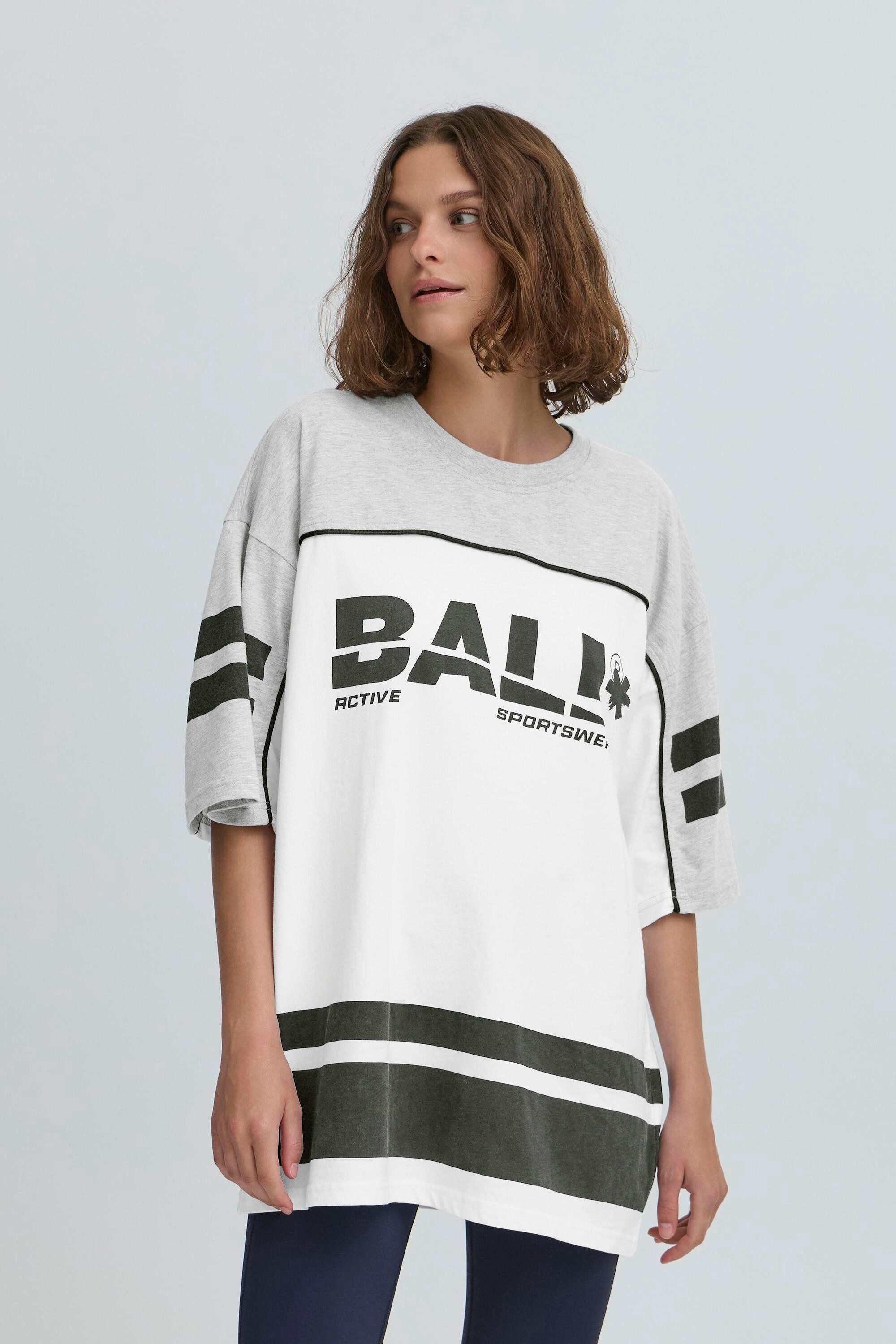 Ball T-Shirt T-shirt BAATTIVA