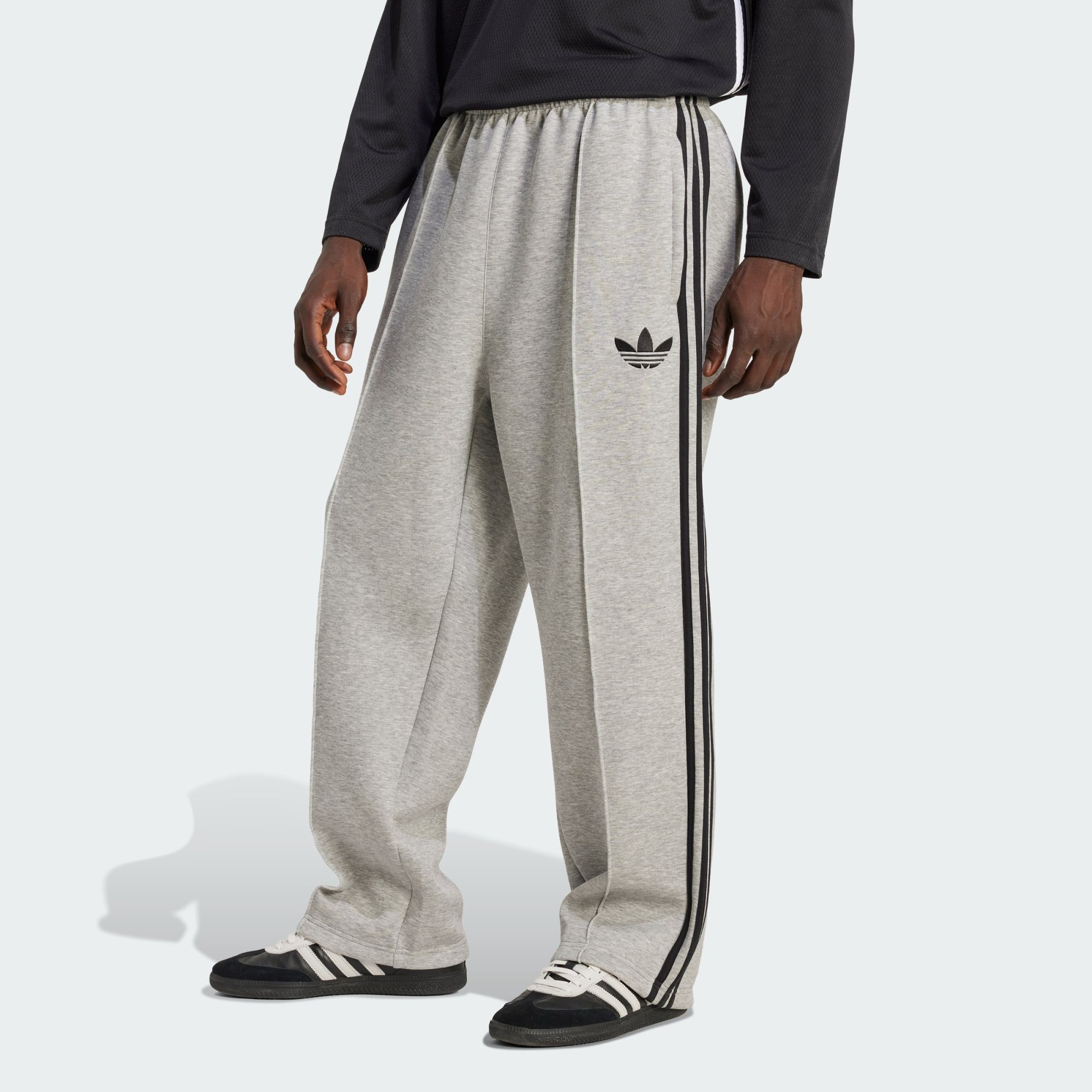 adidas Originals Jogginghose ADICOLOR SPACER BAGGY TRAININGSHOSE (1-tlg) günstig online kaufen