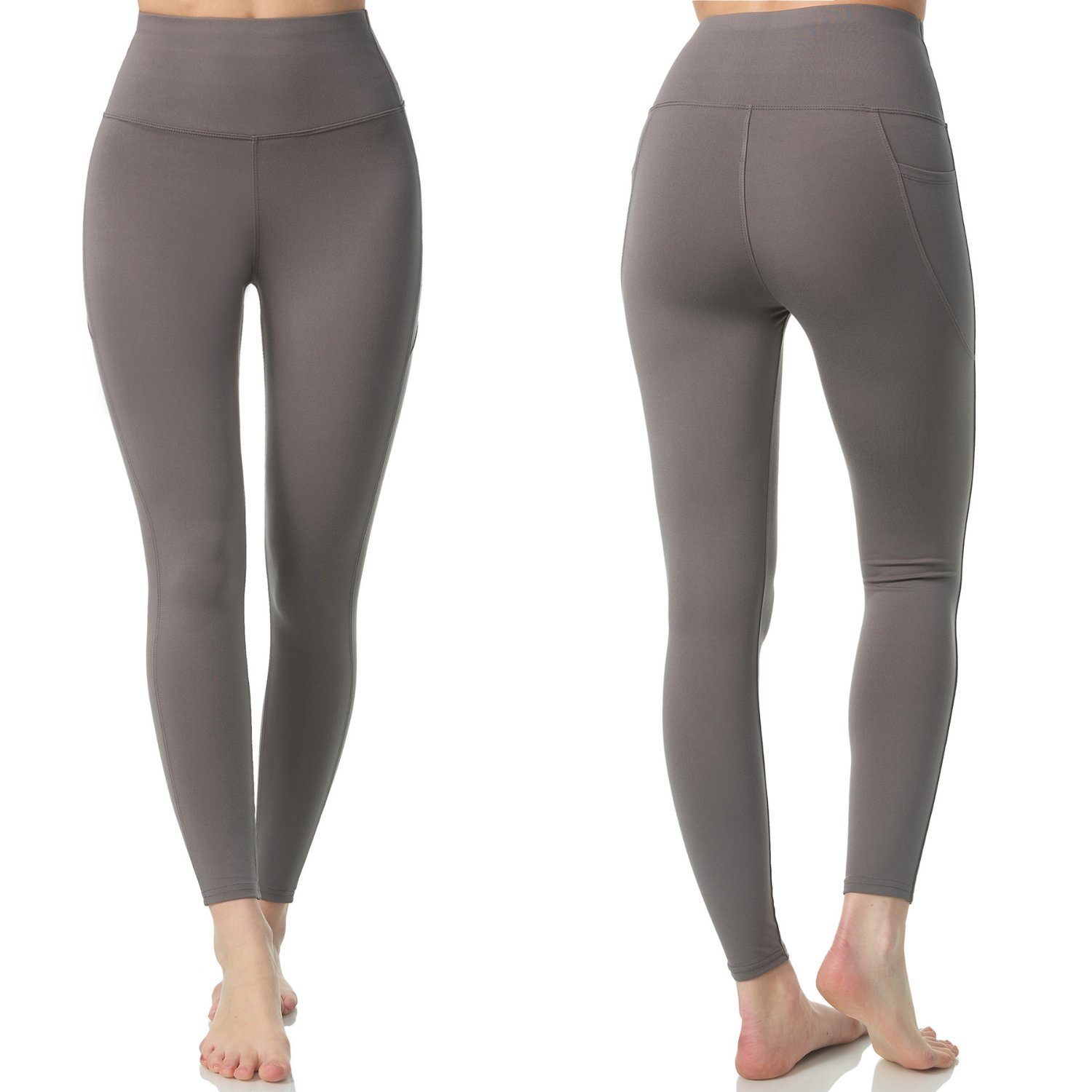 Frentree Leggings mit Taschen für Damen, günstig online kaufen