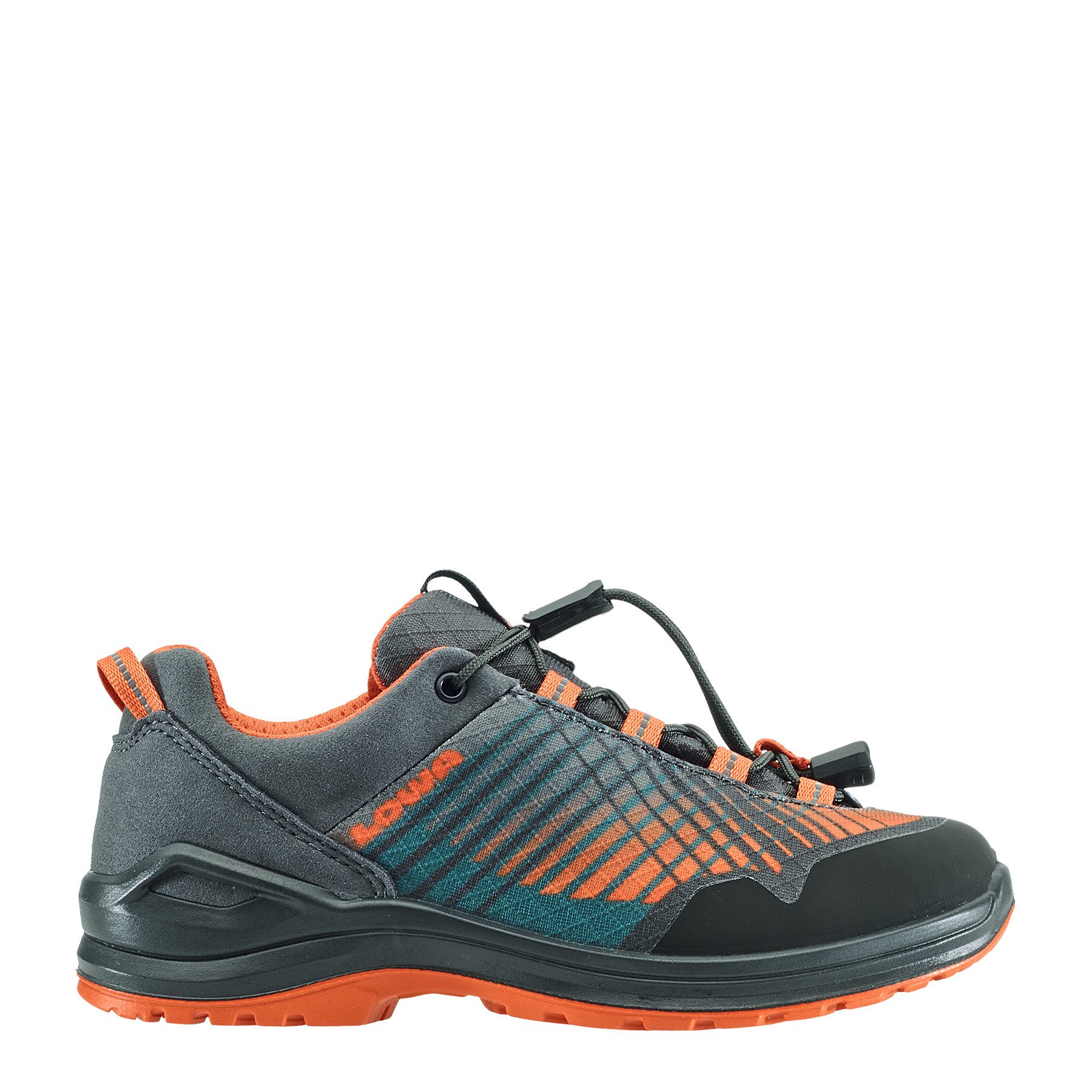 Lowa CAREZZA GTX LO JR Wanderschuh
