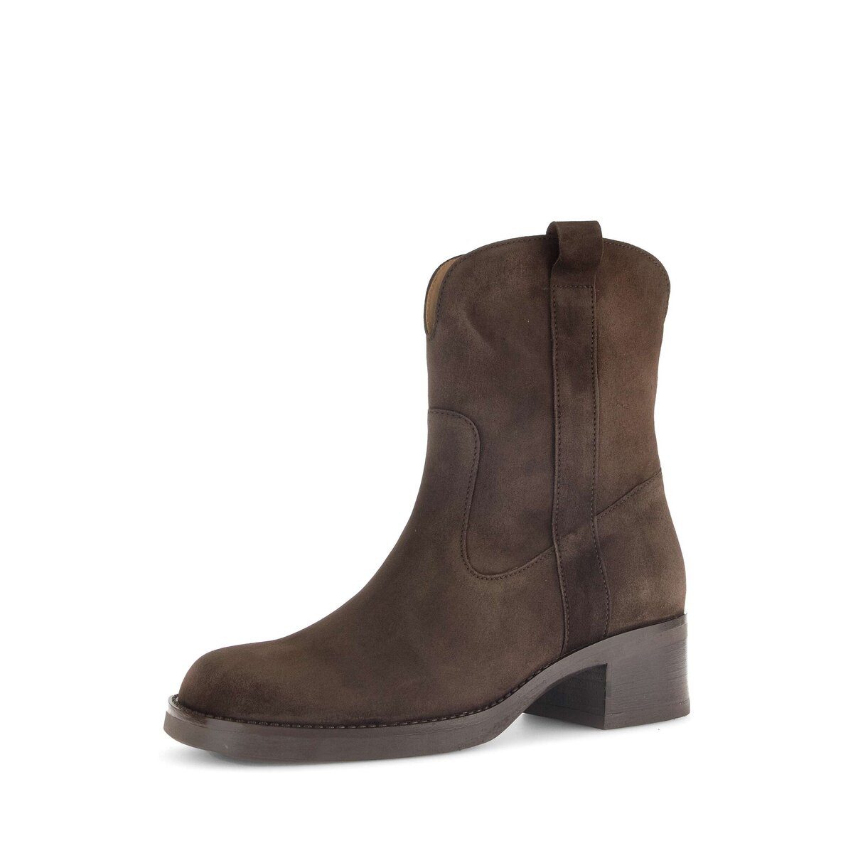 Gabor Cowboy Boots Rauleder Cowboy Boots günstig online kaufen