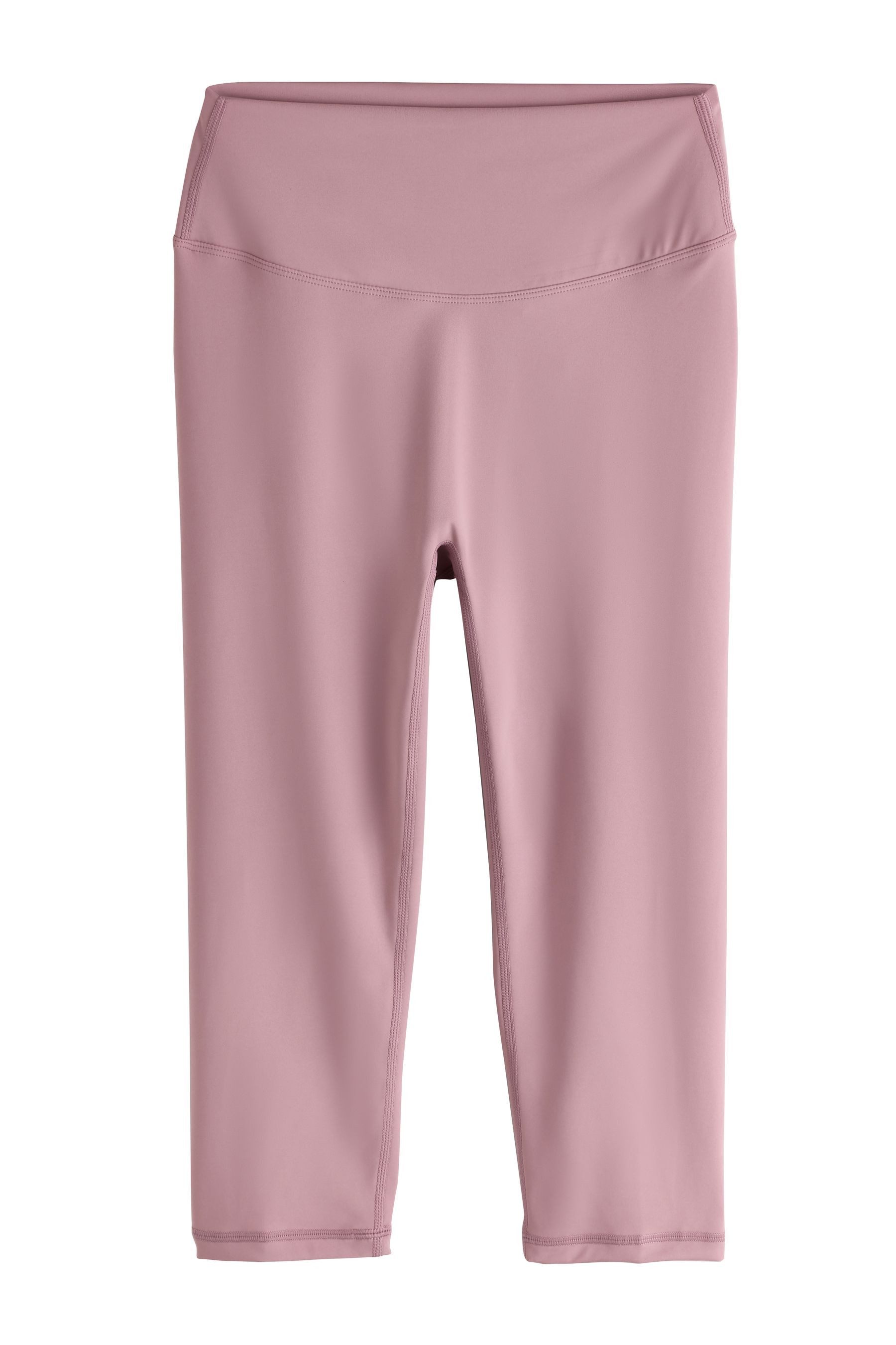 self Leggings self. Sportliche Capri-Leggings (1-tlg)
