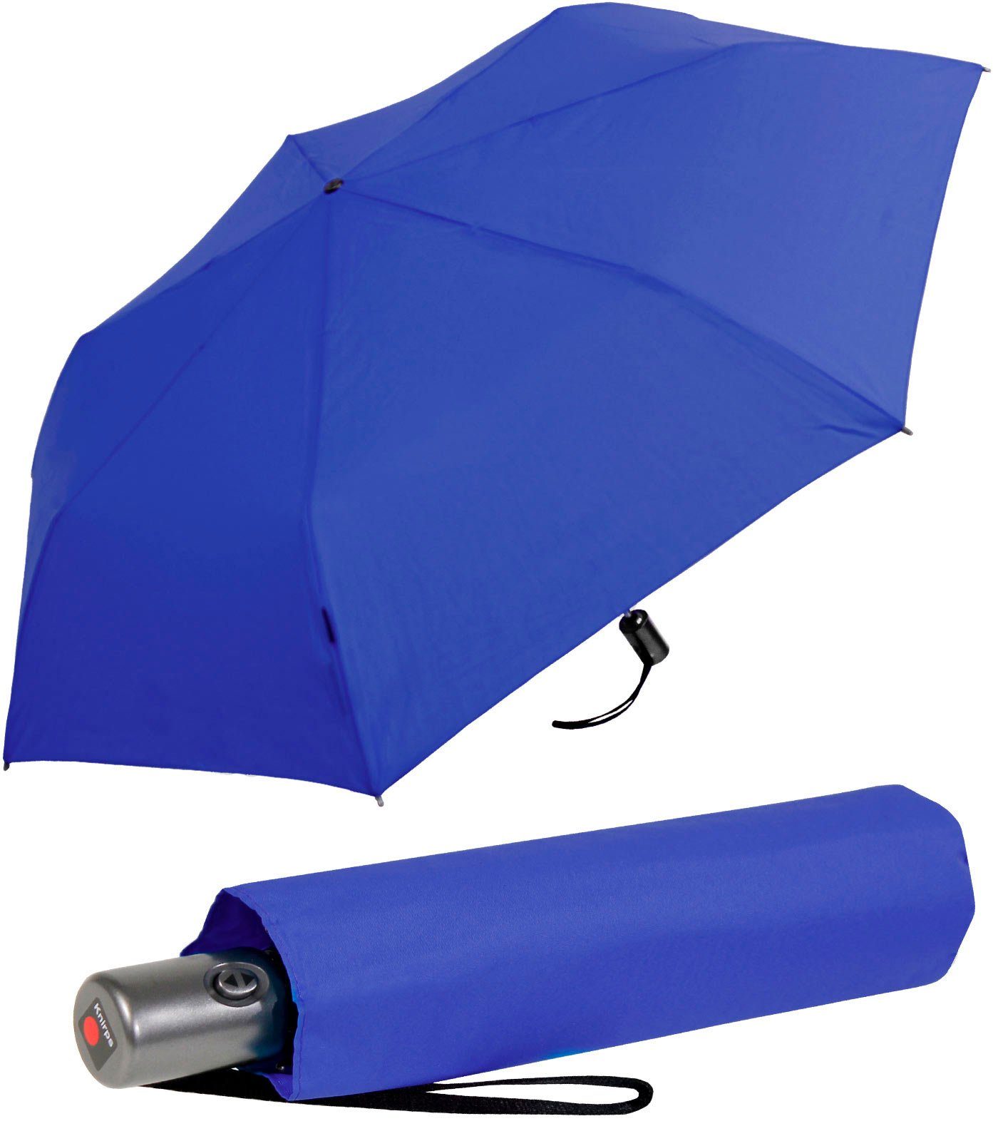 Knirps® Taschenregenschirm Slim Duomatic klein und günstig online kaufen