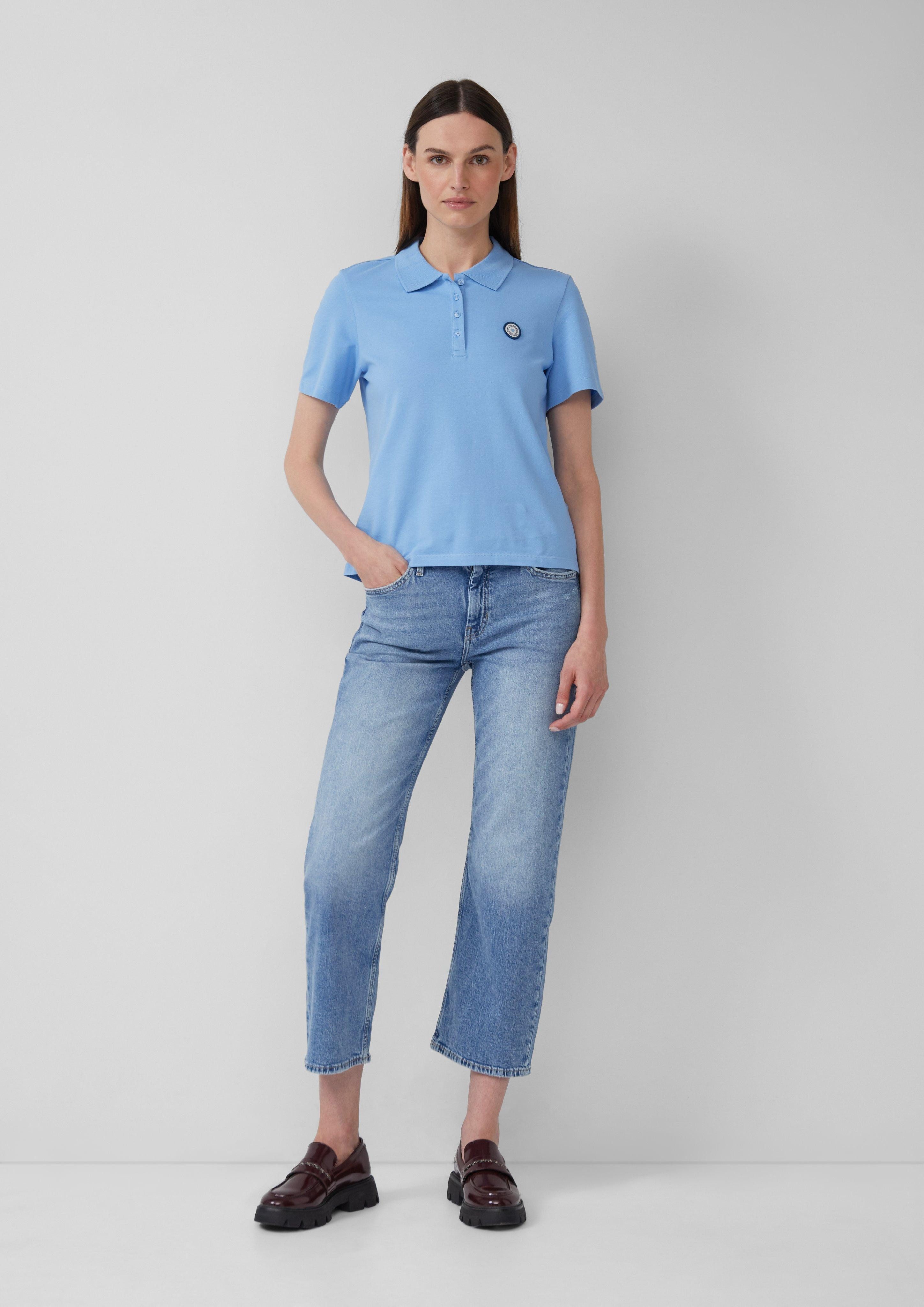 s.Oliver 7/8-Jeans Jeans Karolin / Regular günstig online kaufen