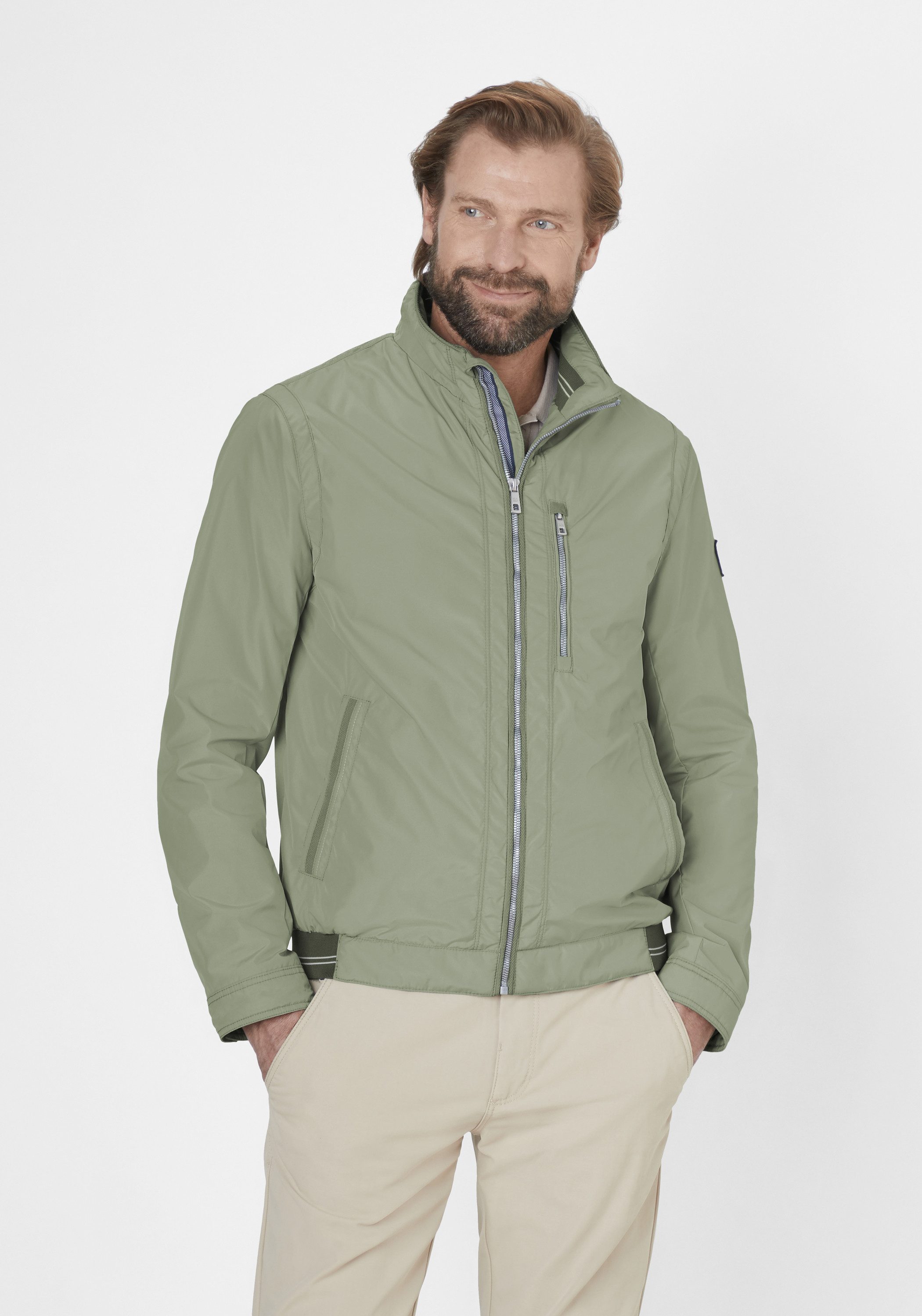 Blouson ANTIGUA