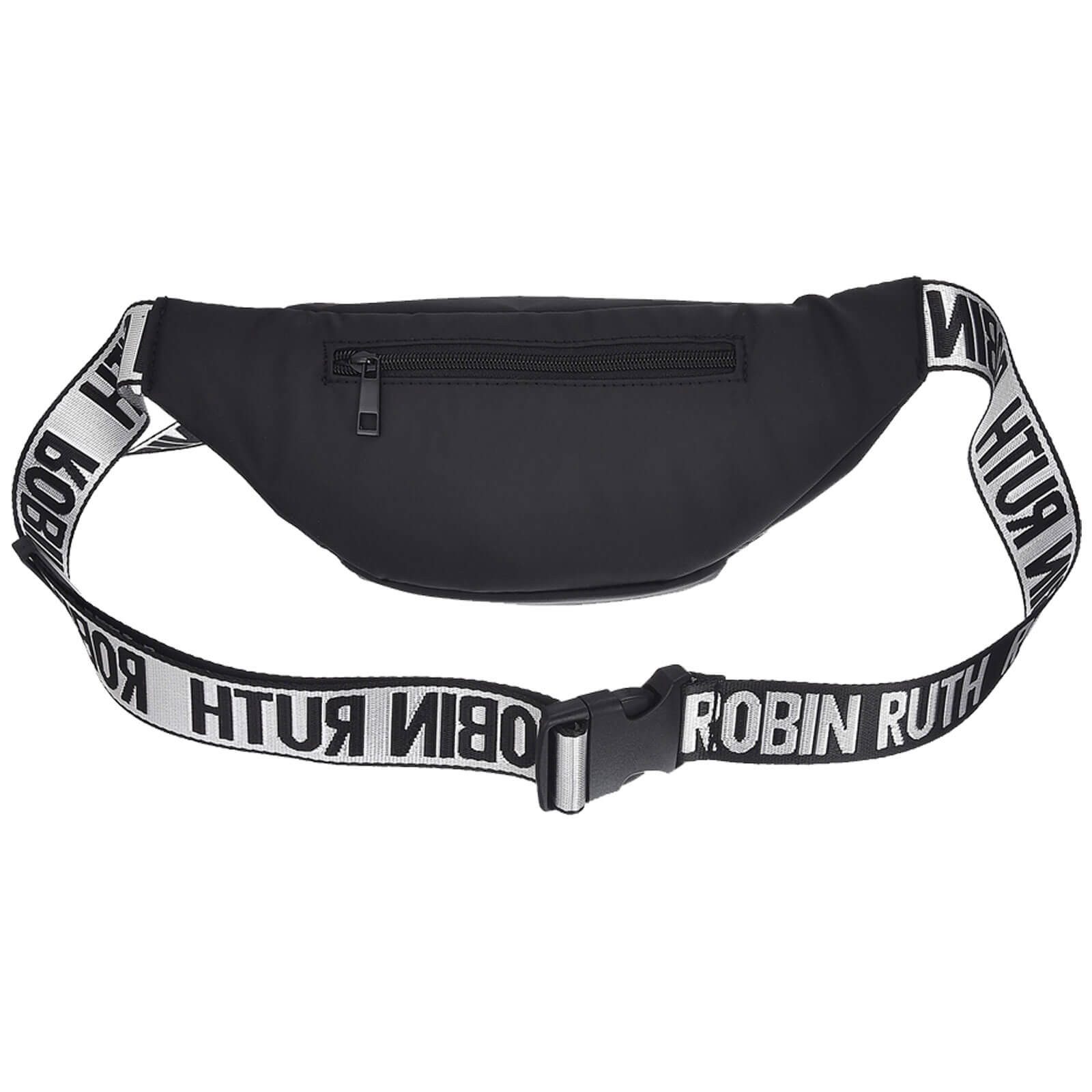 Robin Ruth Bauchtasche Juri, Gürteltasche Juri Moin Moin - Hüfttasche Bauchtasche Verstellbar