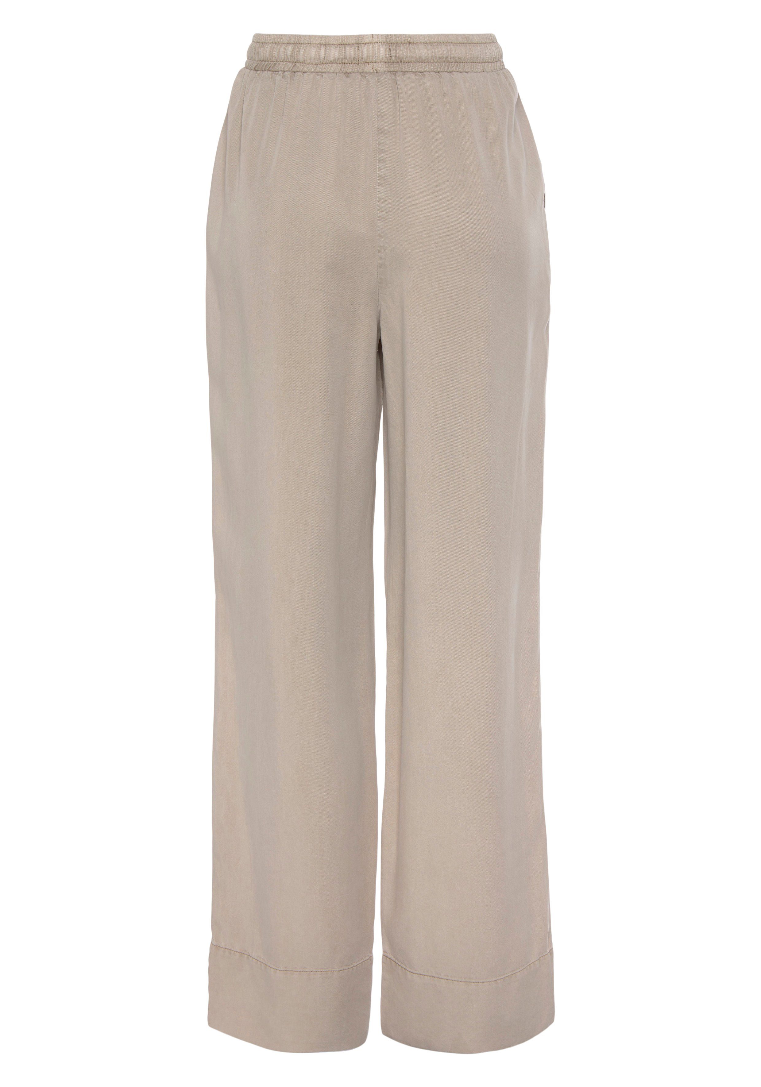 CIRCULAR COLLECTION beige OTTO Marlene-Hose products