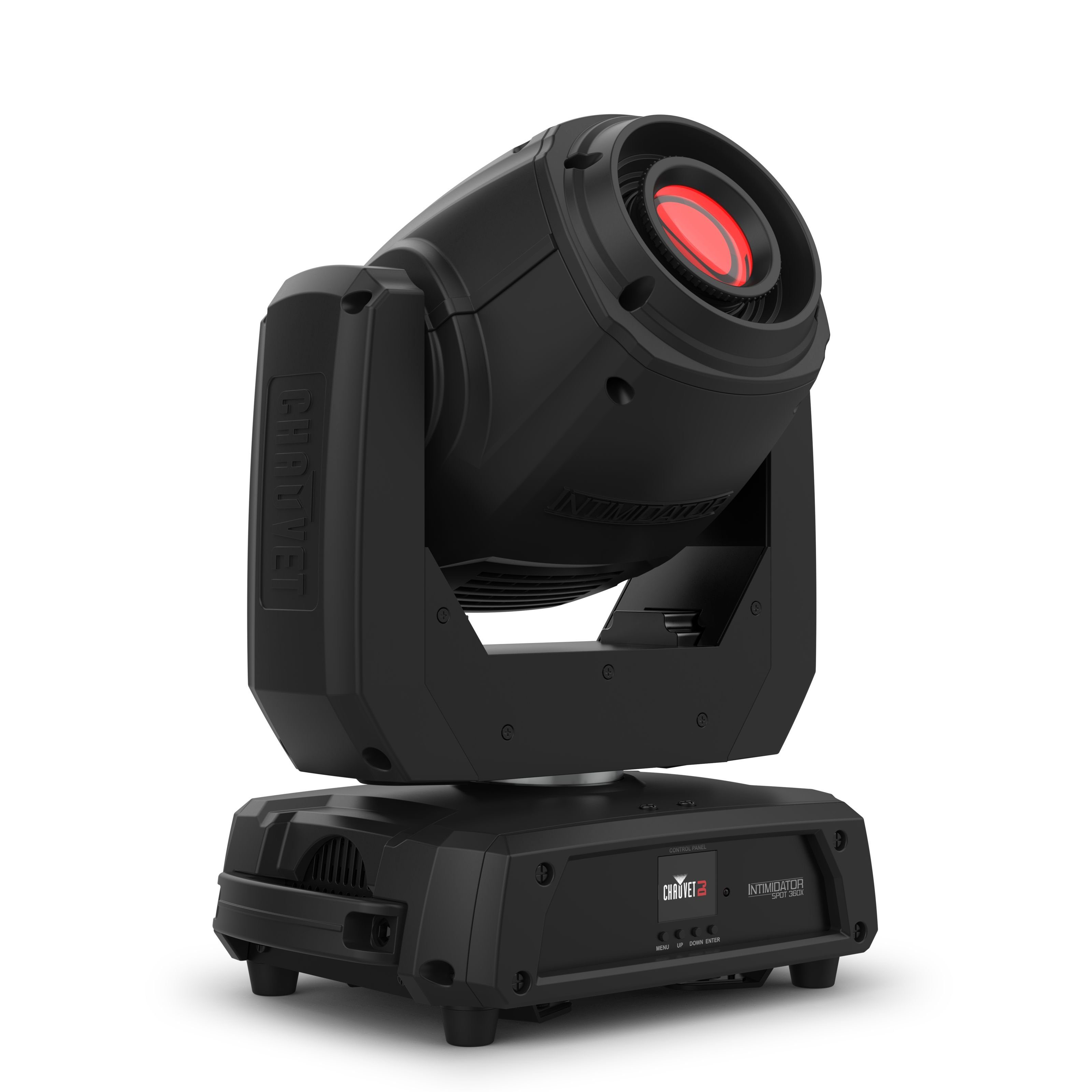 CHAUVET LED Scheinwerfer, Intimidator Spot 360X - Moving Head Spot