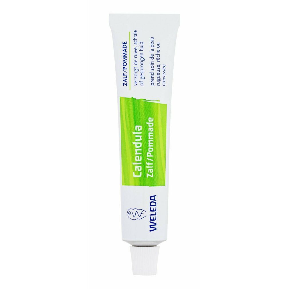 WELEDA Körperpflegemittel Calendula 25 g