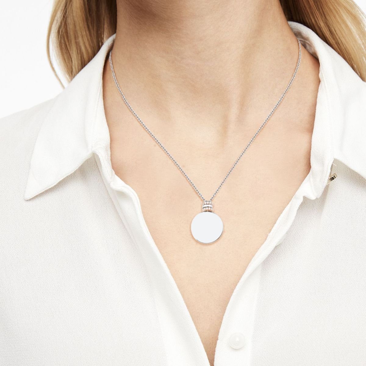 s.Oliver Kette mit Anhänger 2027611 bun...