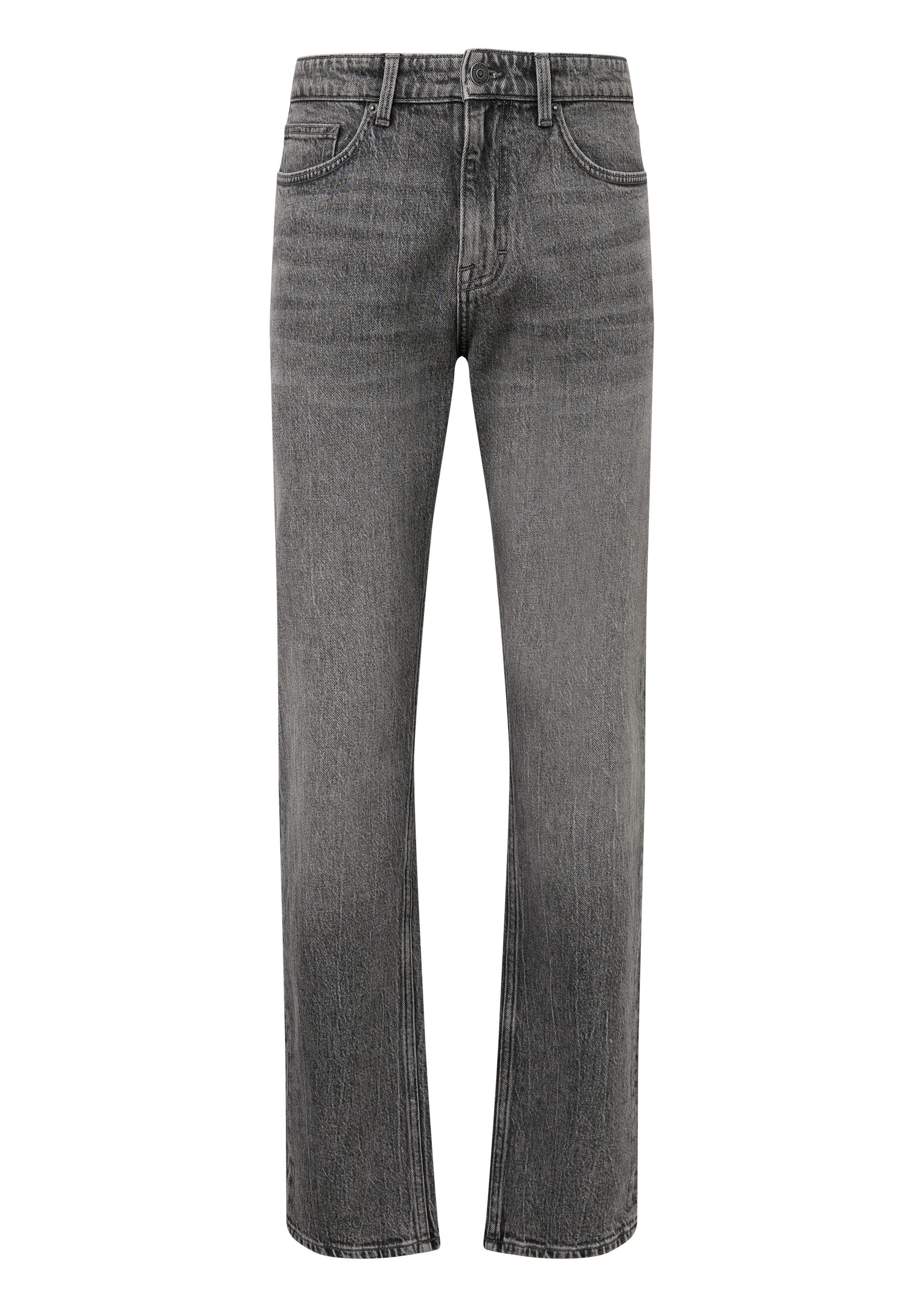 Regular-fit-Jeans Jeans-Hose PETE