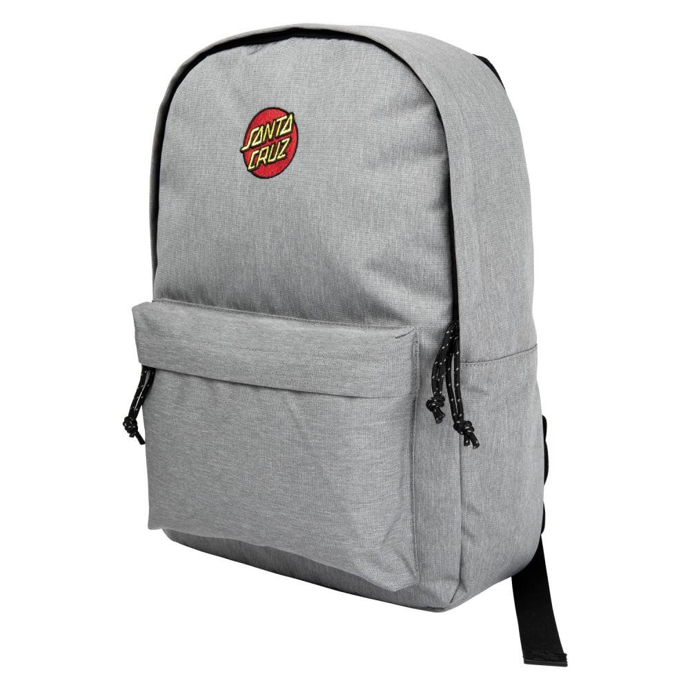 Santa Cruz Rucksack Rucksack Santa Cruz Classic Dot Emb