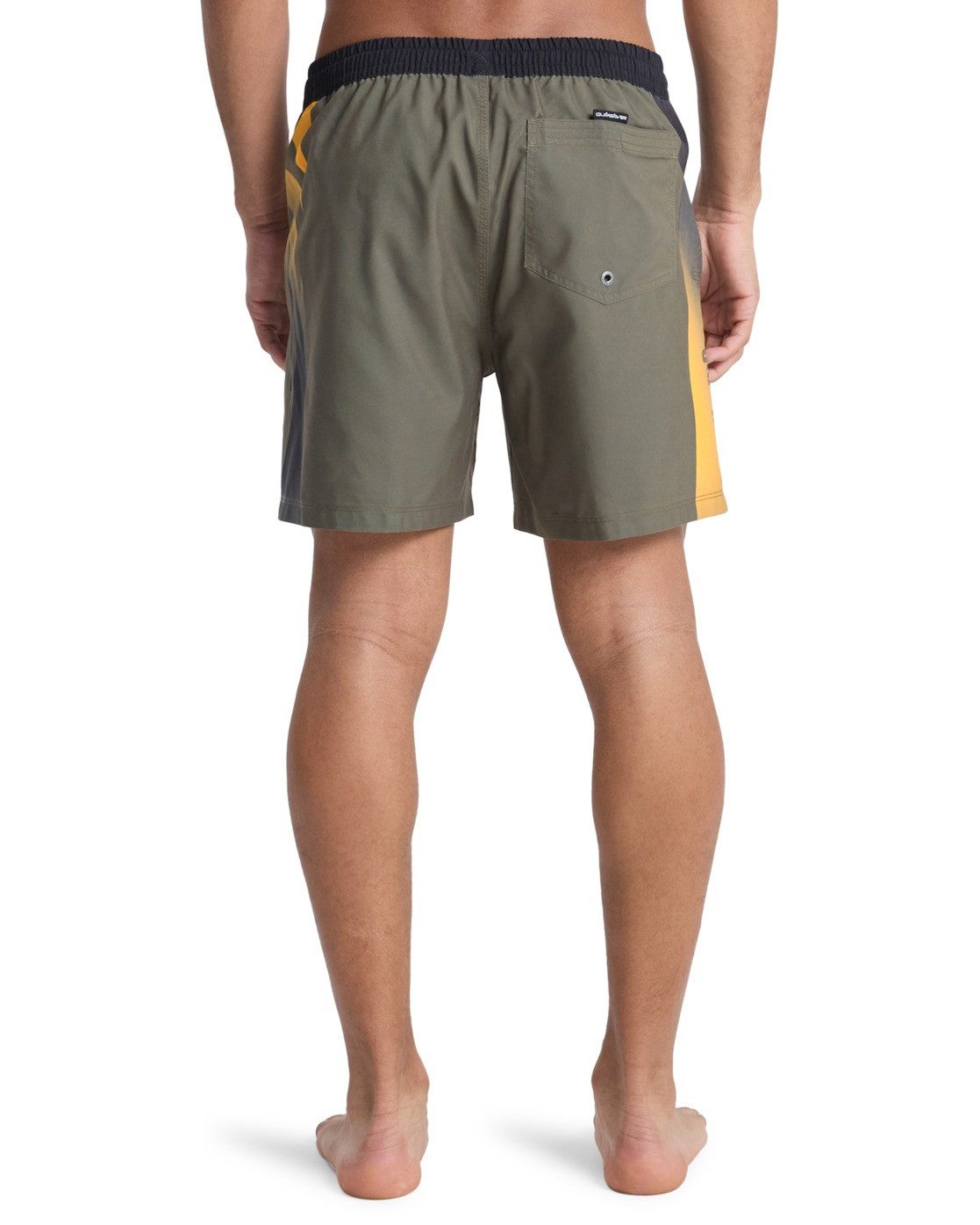 Quiksilver Boardshorts Everyday Holmes Volley 16"