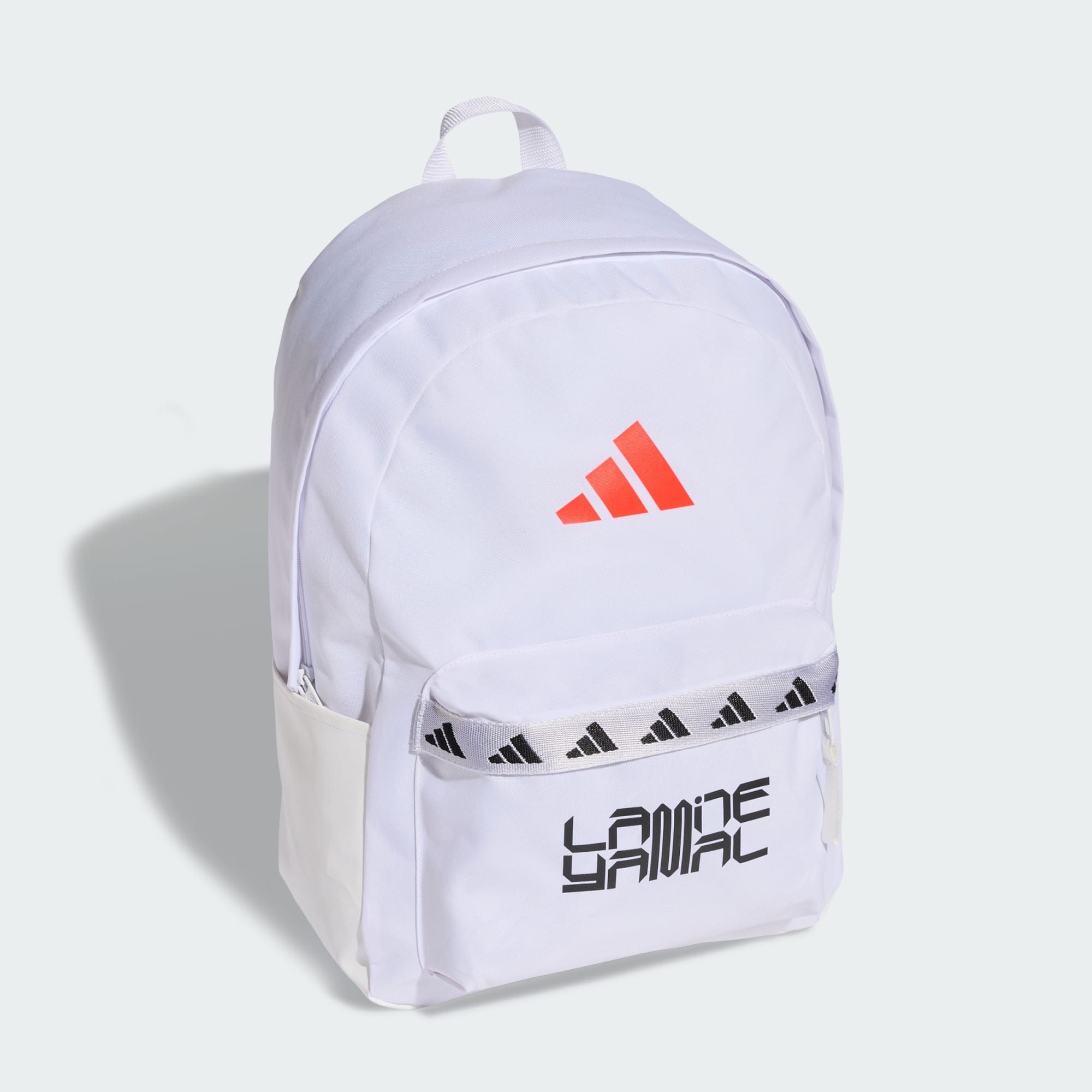 adidas Performance Fußballtrikot ADIDAS CLASSIC TAPE LAMINE YAMAL RUCKSACK (1-tlg)
