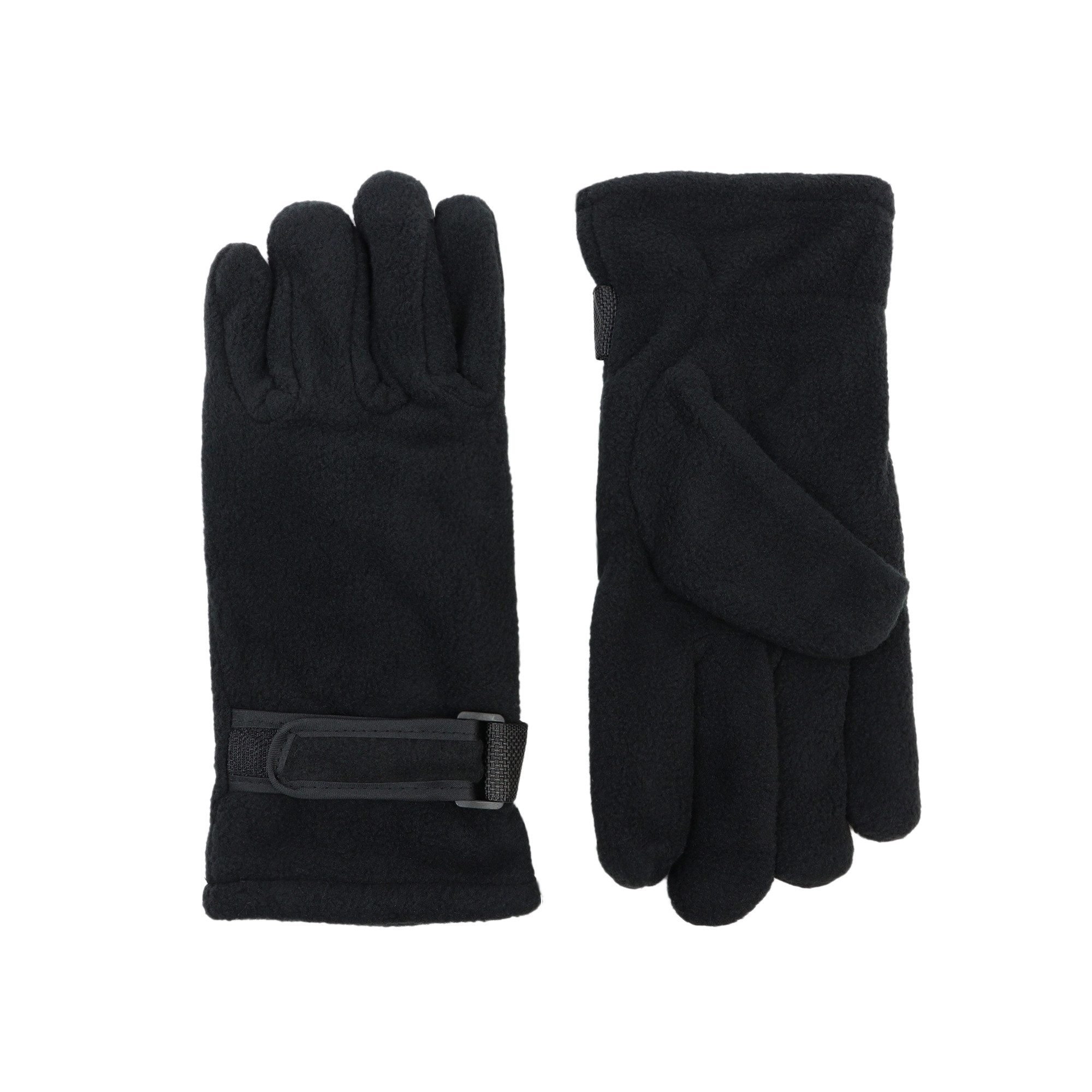 ZEBRO Fleecehandschuhe Handschuh BO