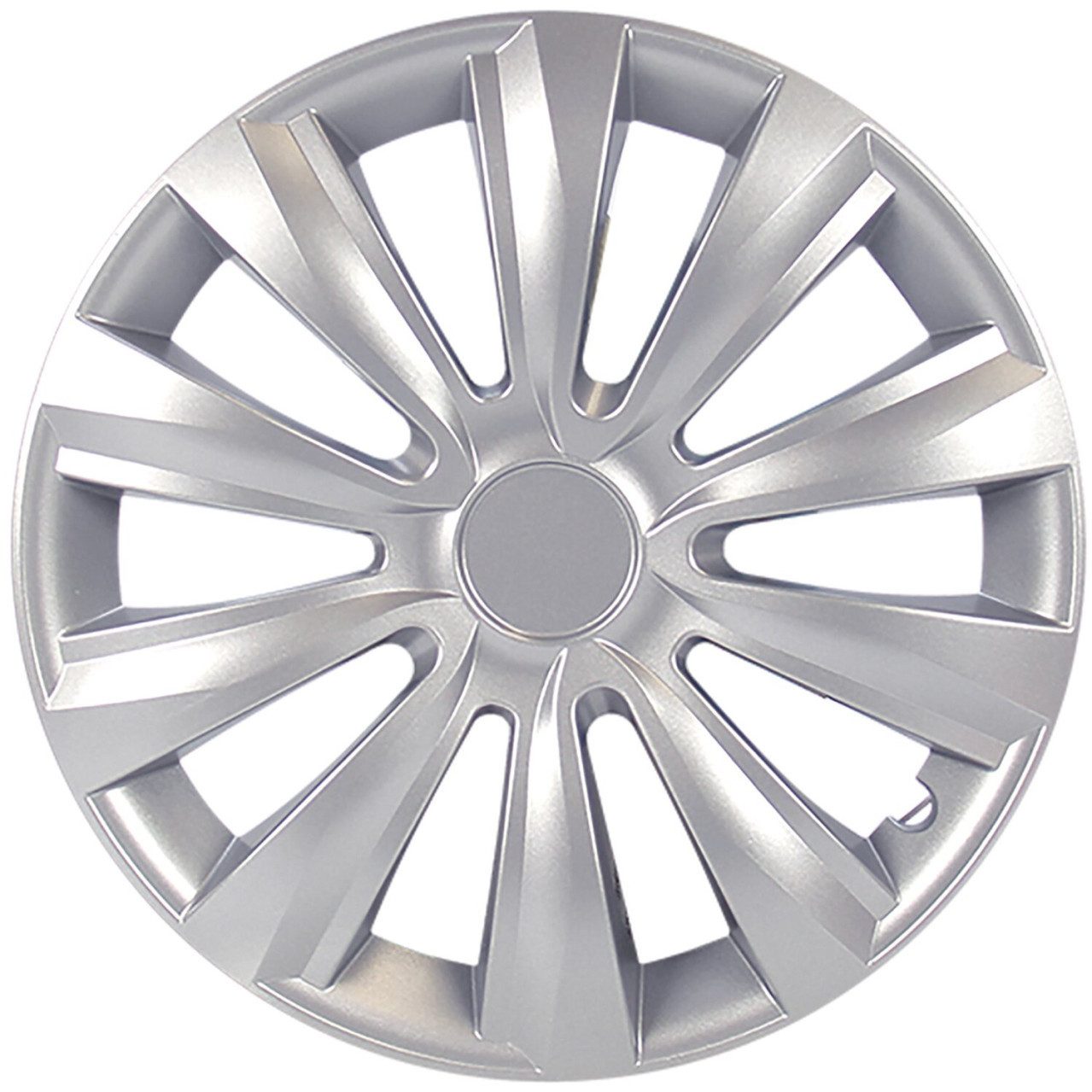 Cartrend Radkappe Cartrend Radzierblende Delta 40 cm (16 Zoll)