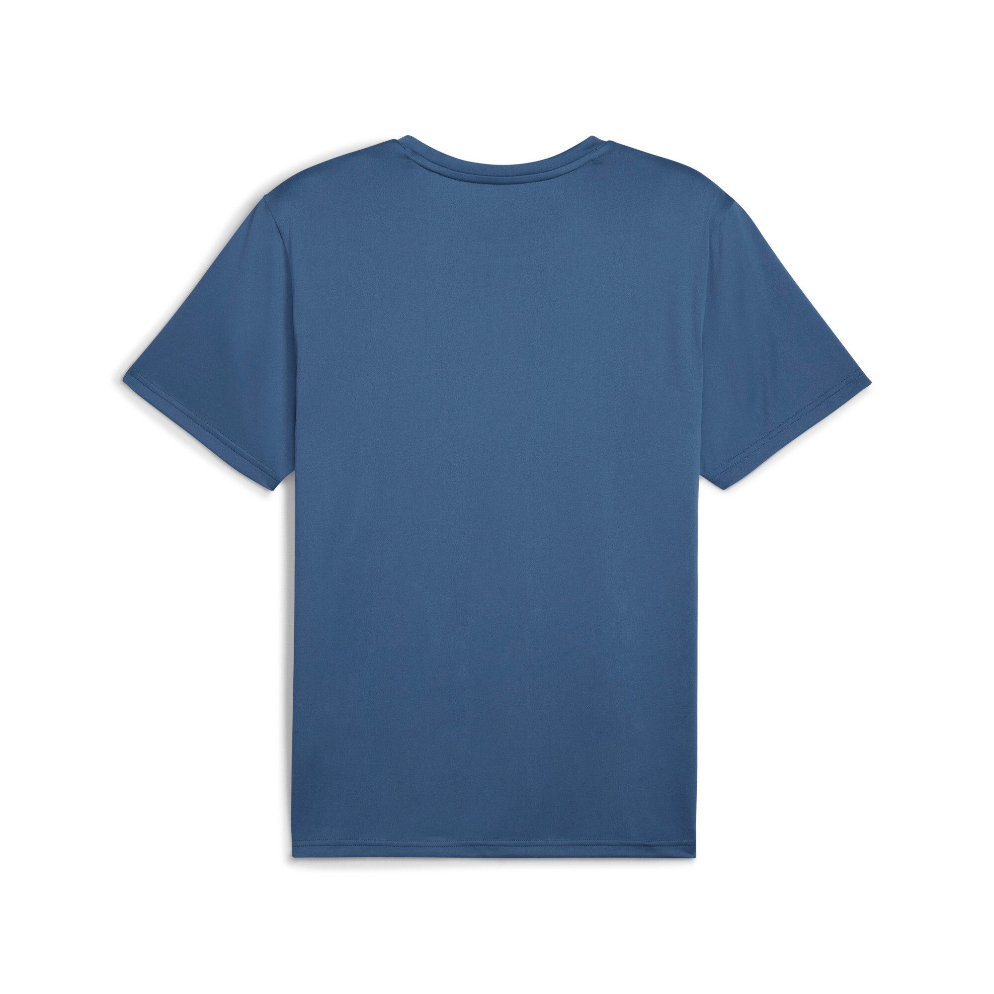 PUMA Trainingsshirt M TAD ESSENTIALS SOLID günstig online kaufen