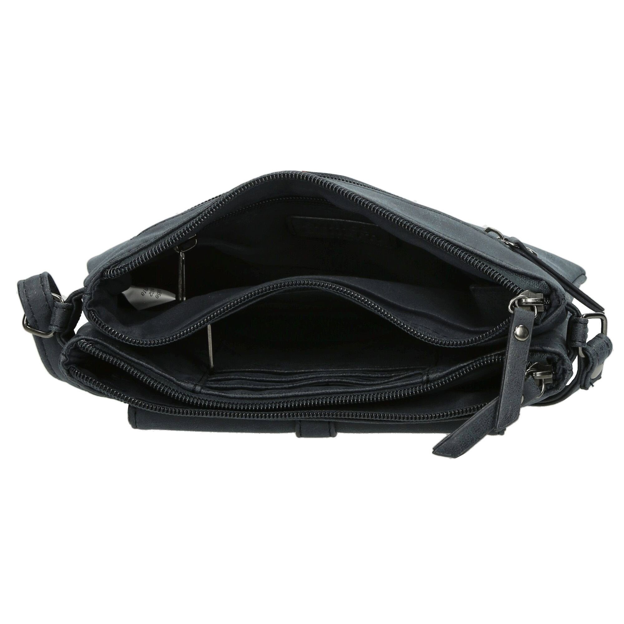 Umhängetasche Damen Tasche Schultertasche Umhängetasche Crossover Bag
