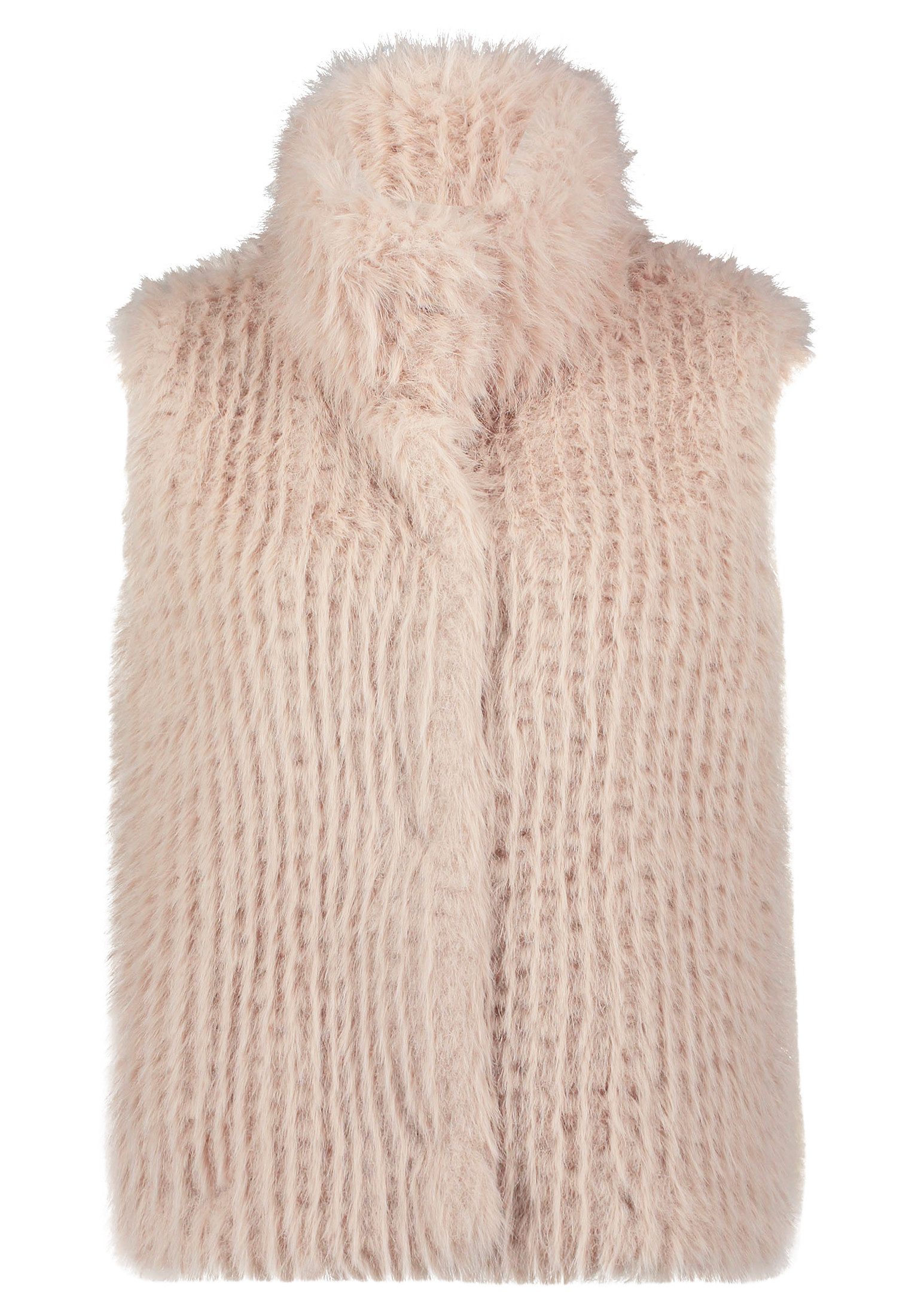 Amber & June Jerseyweste