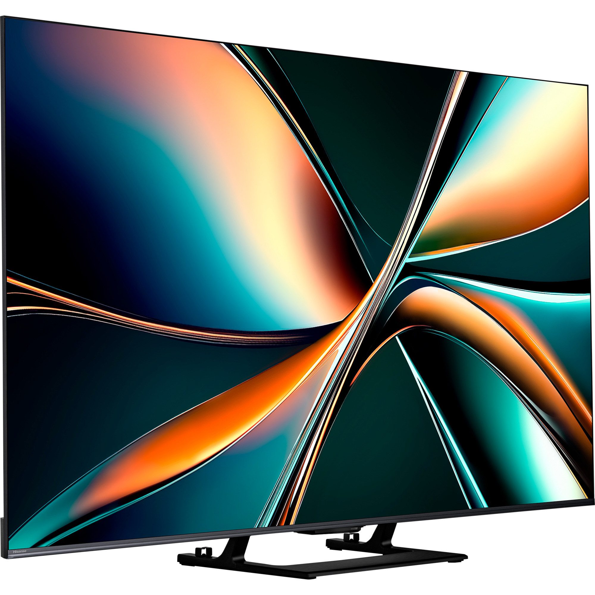 Hisense 55U7Q LED-Fernseher (55 Zoll, 4K Ultra HD)