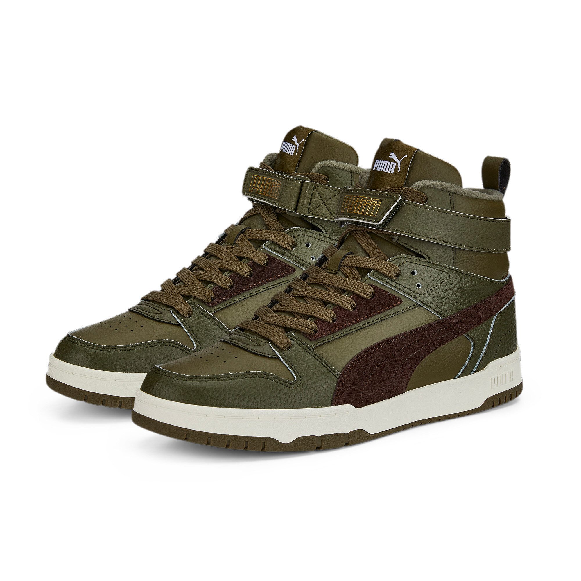 PUMA RBD GAME WTR Winterboots Sneakerboots, günstig online kaufen