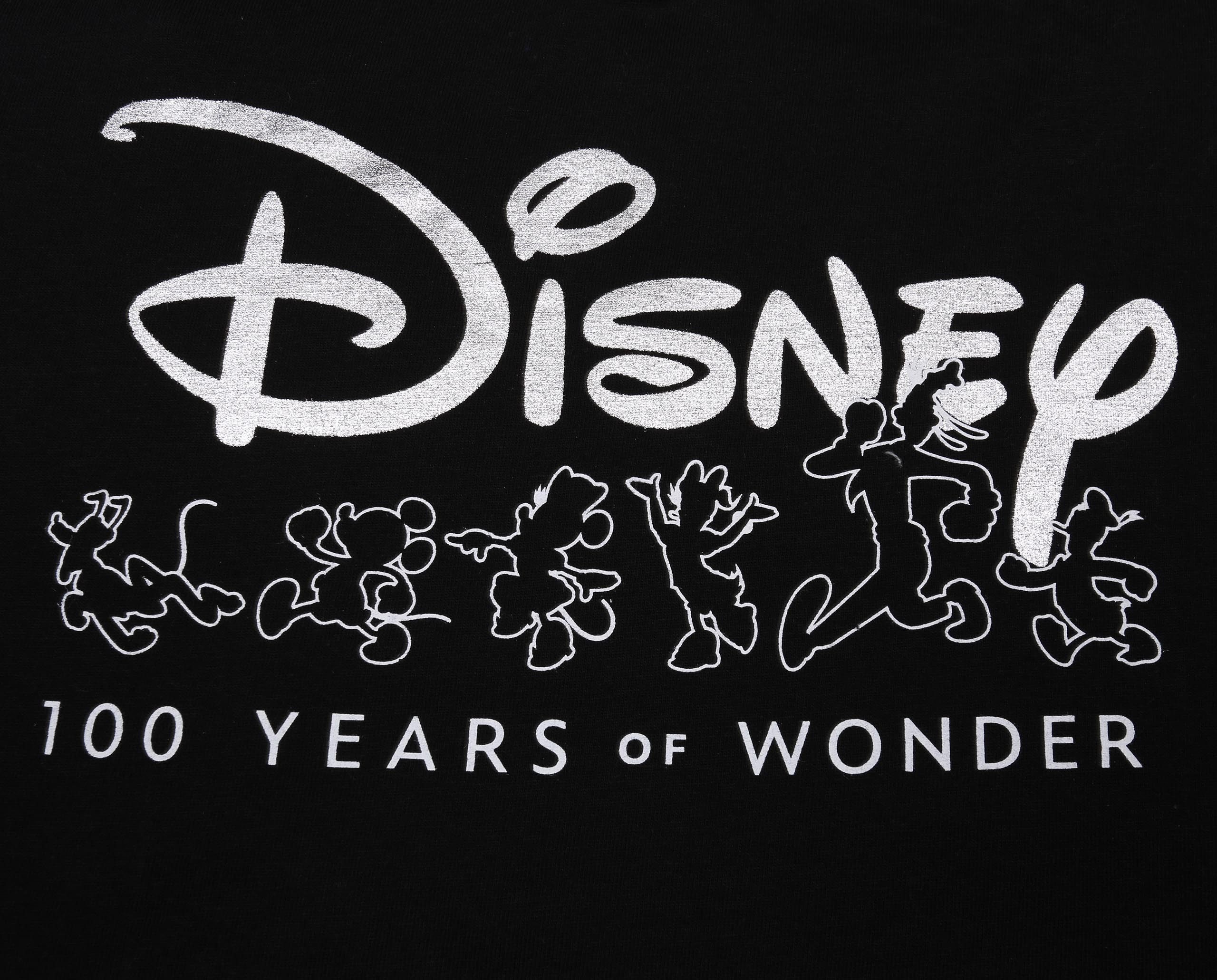 Disney Pyjama Disney BAUMWOLLE Damenpyjama mit Trägern, Sommerpyjama