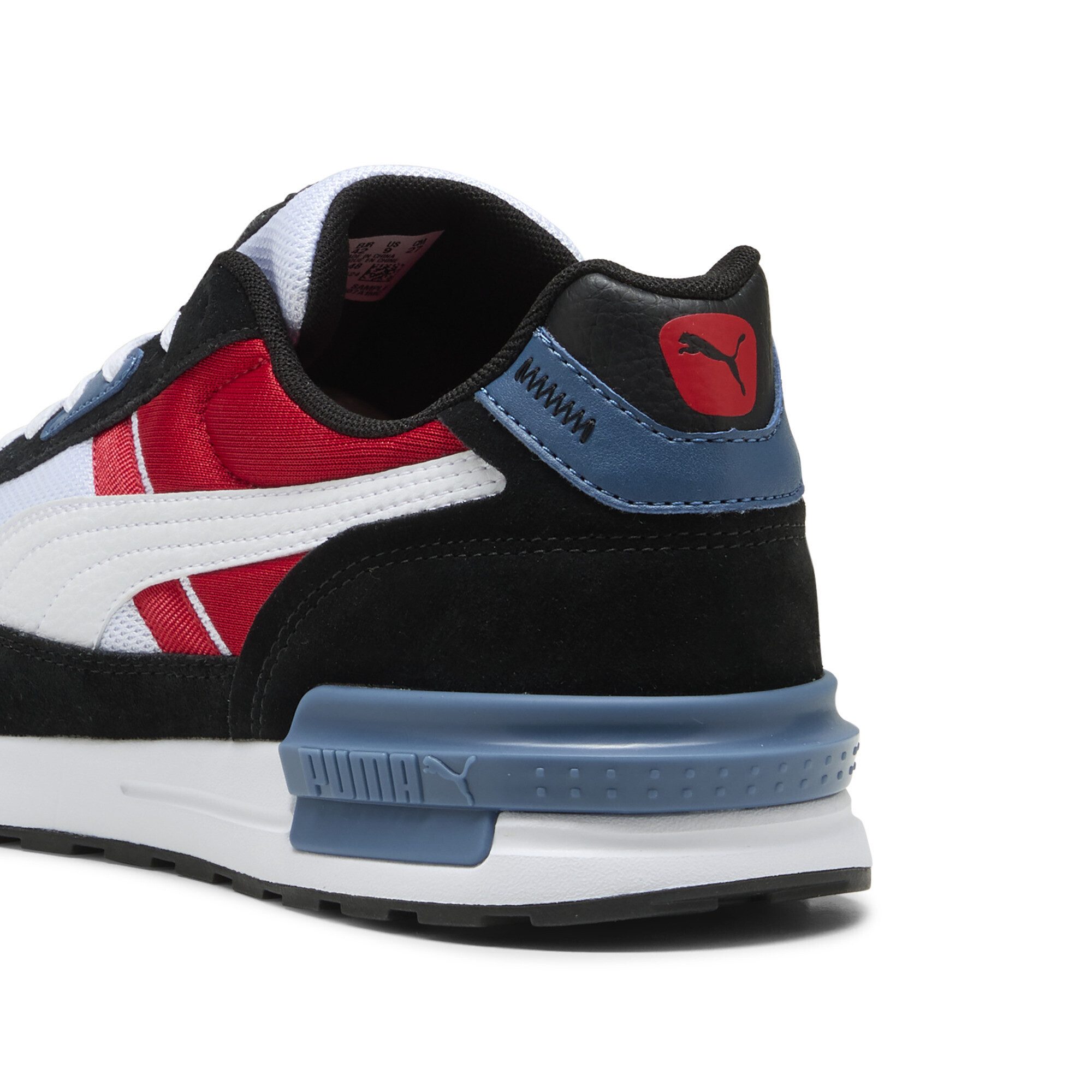 PUMA Graviton Pro Sneakers Erwachsene Sneaker günstig online kaufen